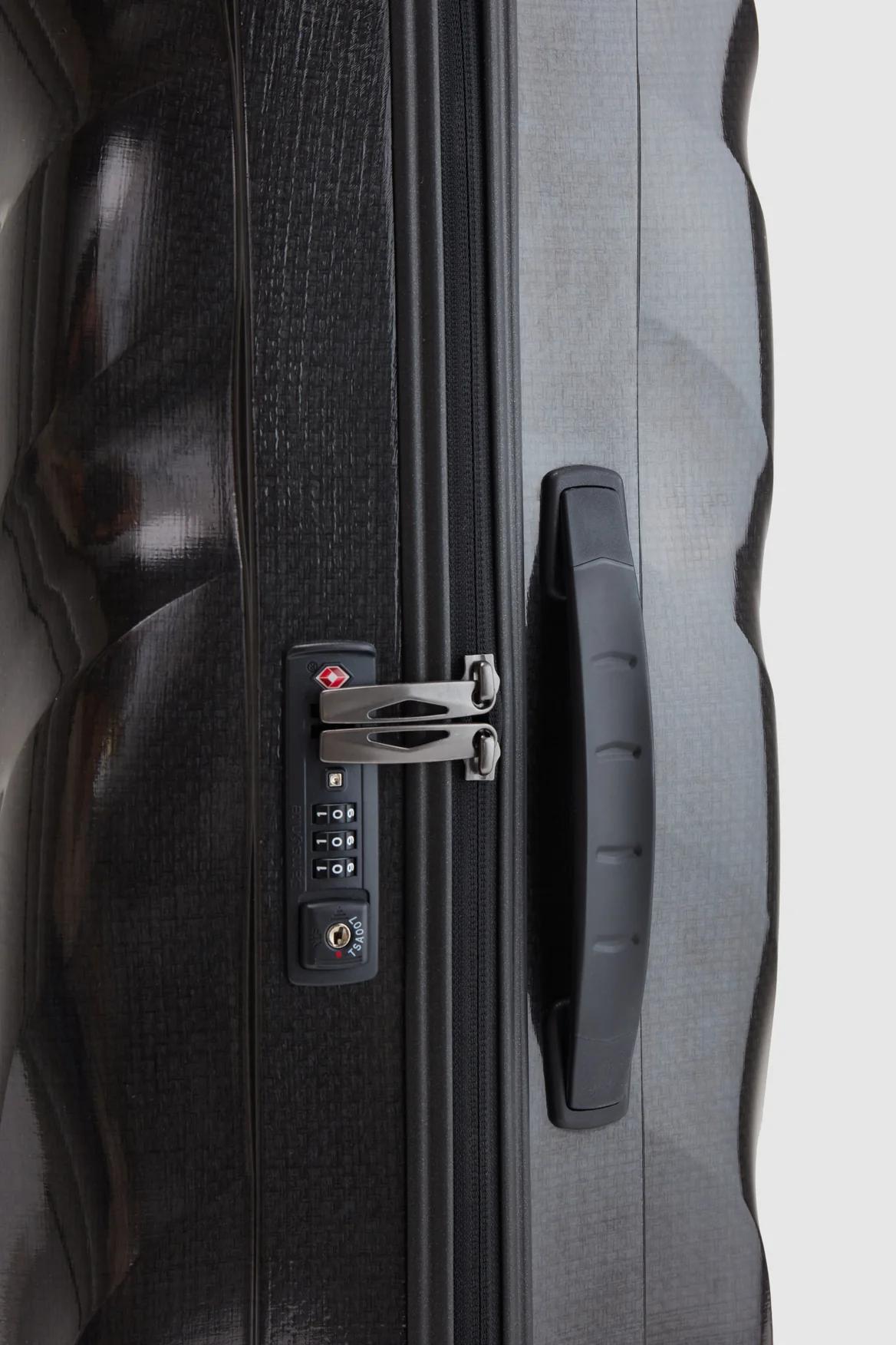 C-Lite Carry-On 55cm Suitcase - Image 7