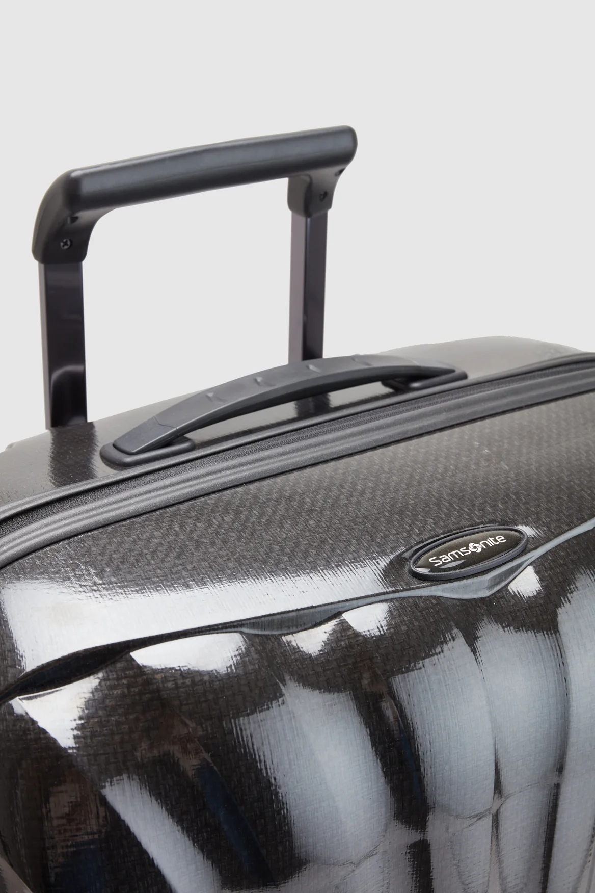 C-Lite Carry-On 55cm Suitcase - Image 8
