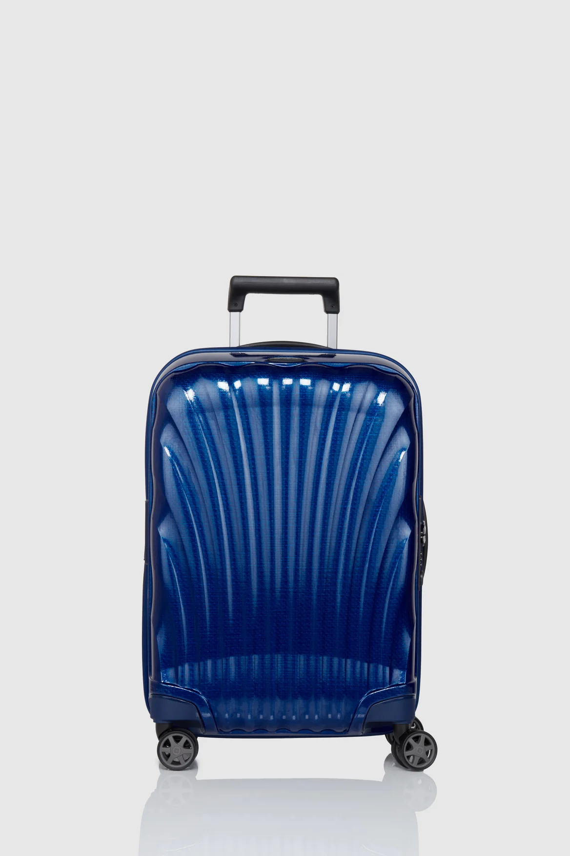 C-Lite Carry-On 55cm Suitcase - Image 4