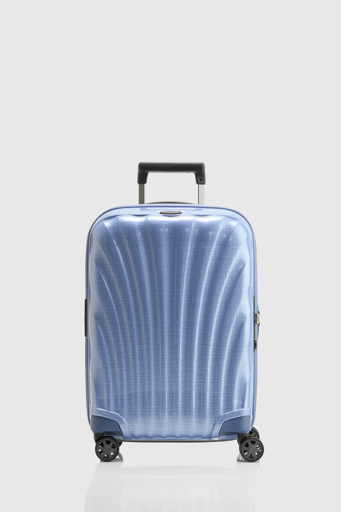 C-Lite Carry-On 55cm Suitcase - Image 4