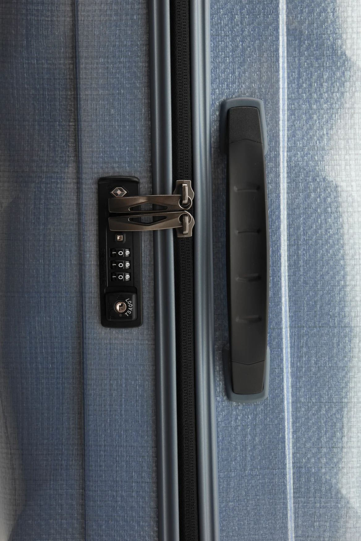 C-Lite Carry-On 55cm Suitcase - Image 7