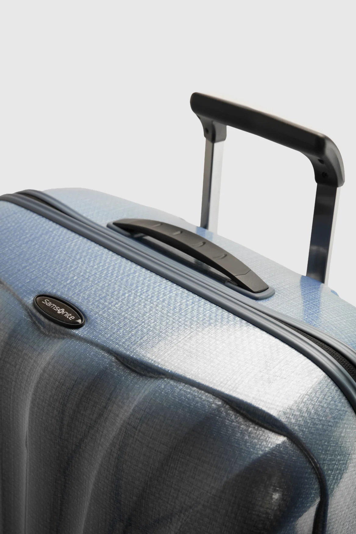 C-Lite Carry-On 55cm Suitcase - Image 8
