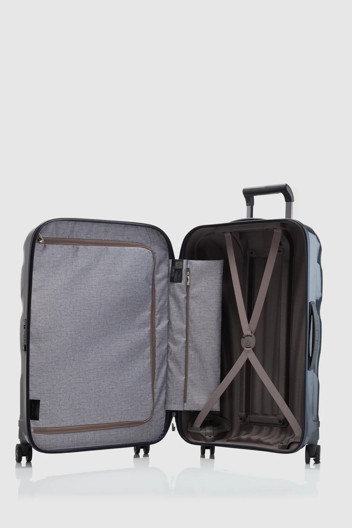 C-Lite Check-In 69cm Suitcase - Image 3