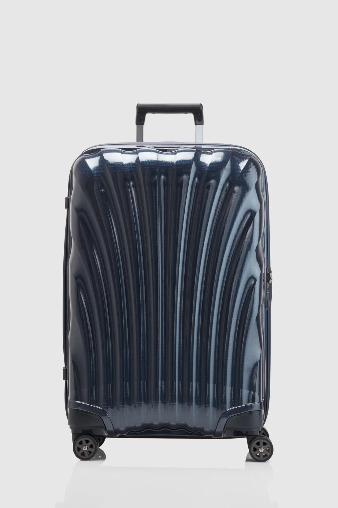 C-Lite Check-In 69cm Suitcase - Image 4