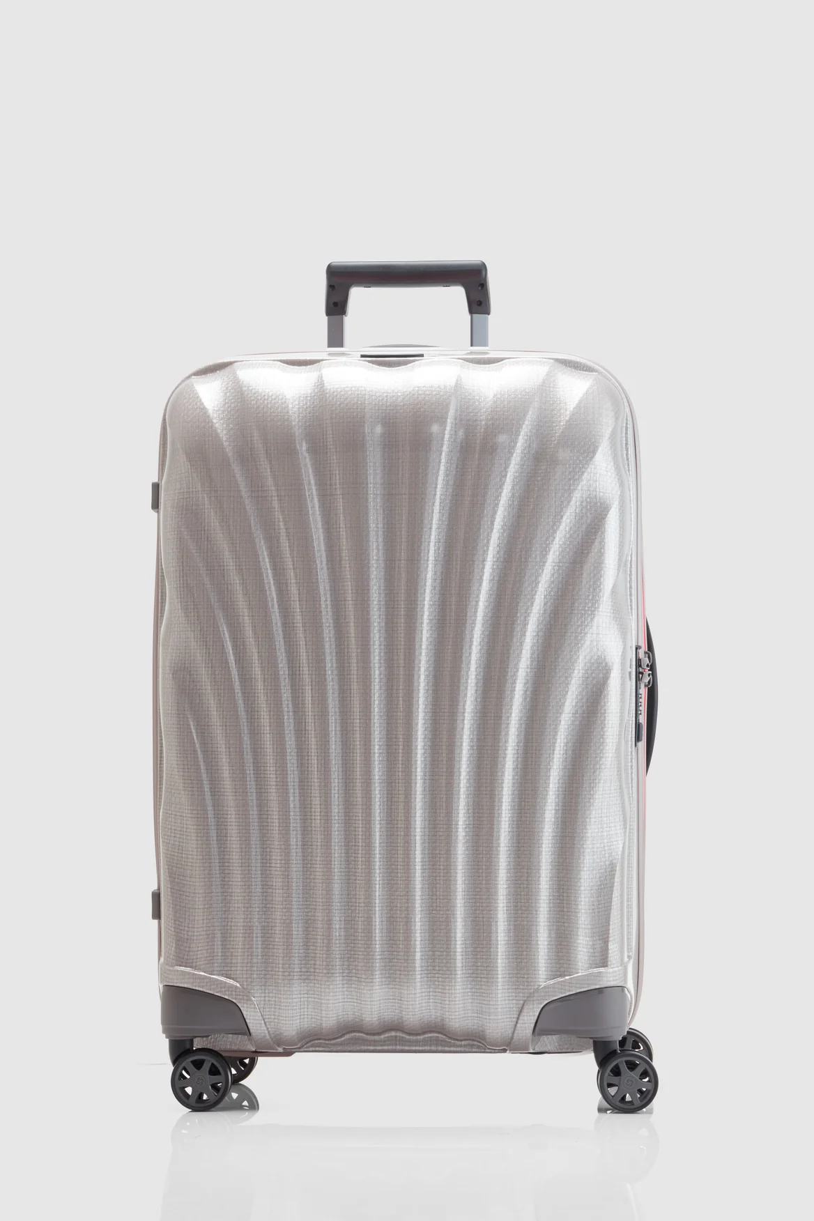 C-Lite Check-In 69cm Suitcase - Image 4