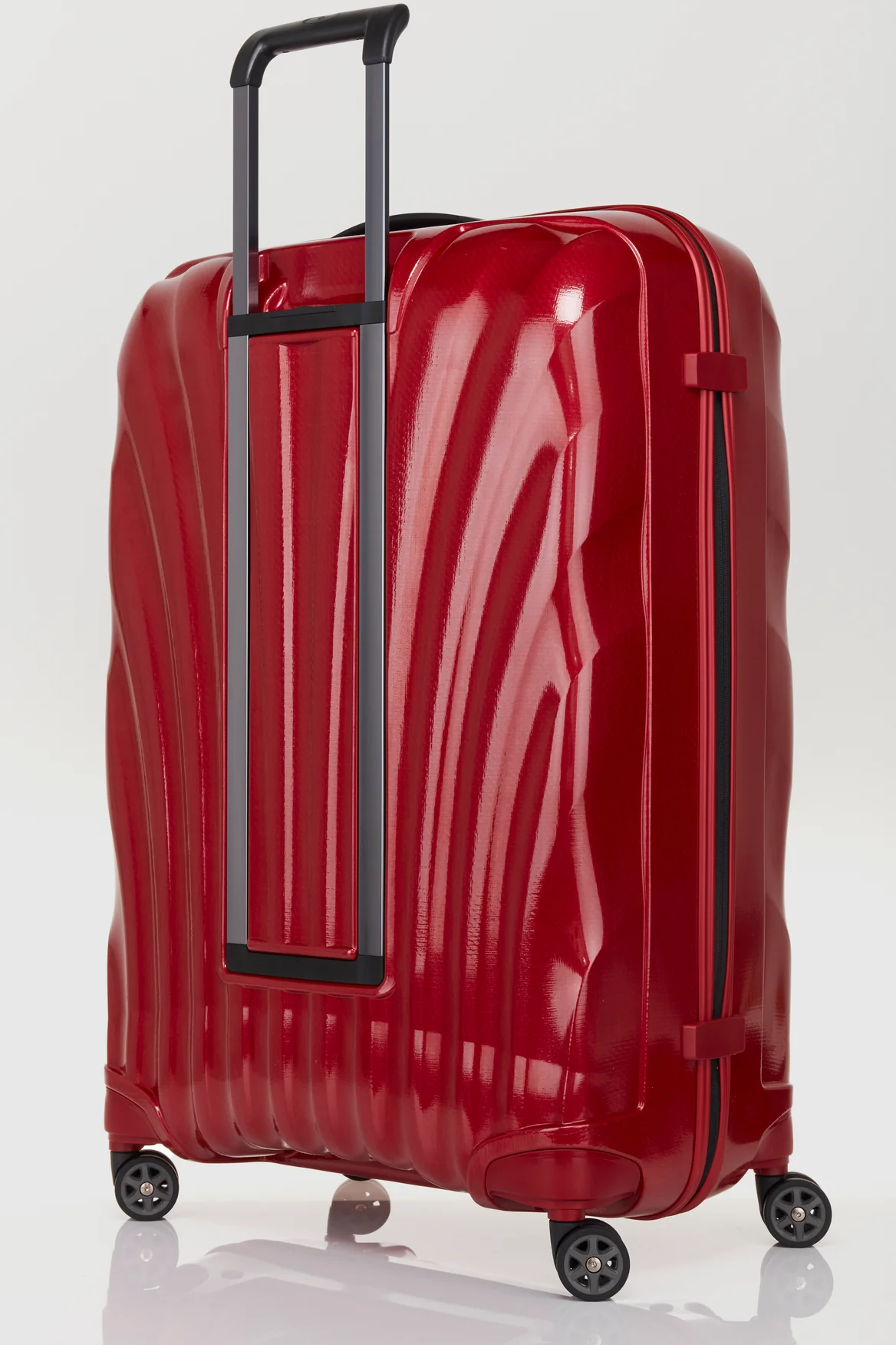 C-Lite Check-In 81cm Suitcase - Image 5