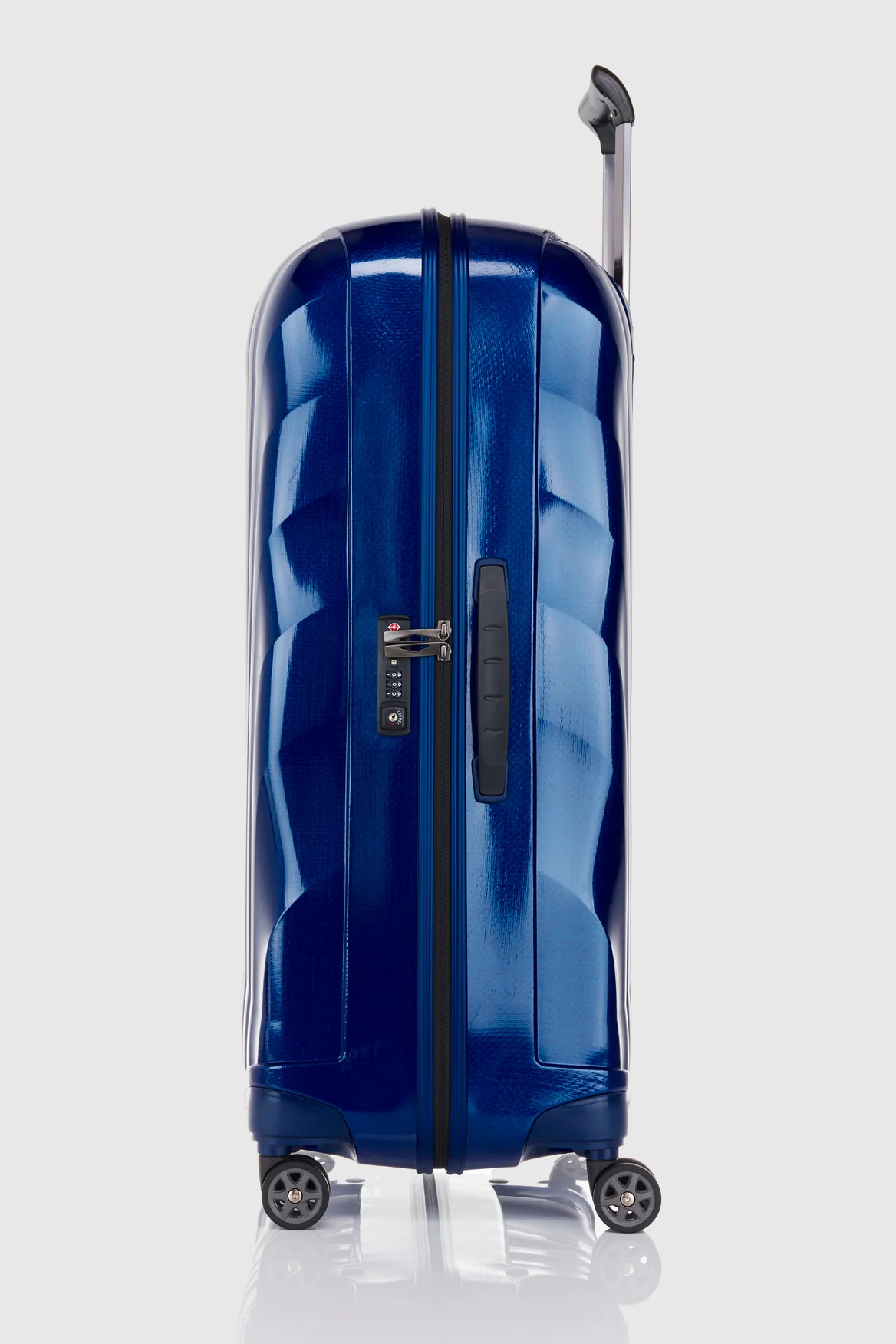 C-Lite Check-In 81cm Suitcase - Image 2