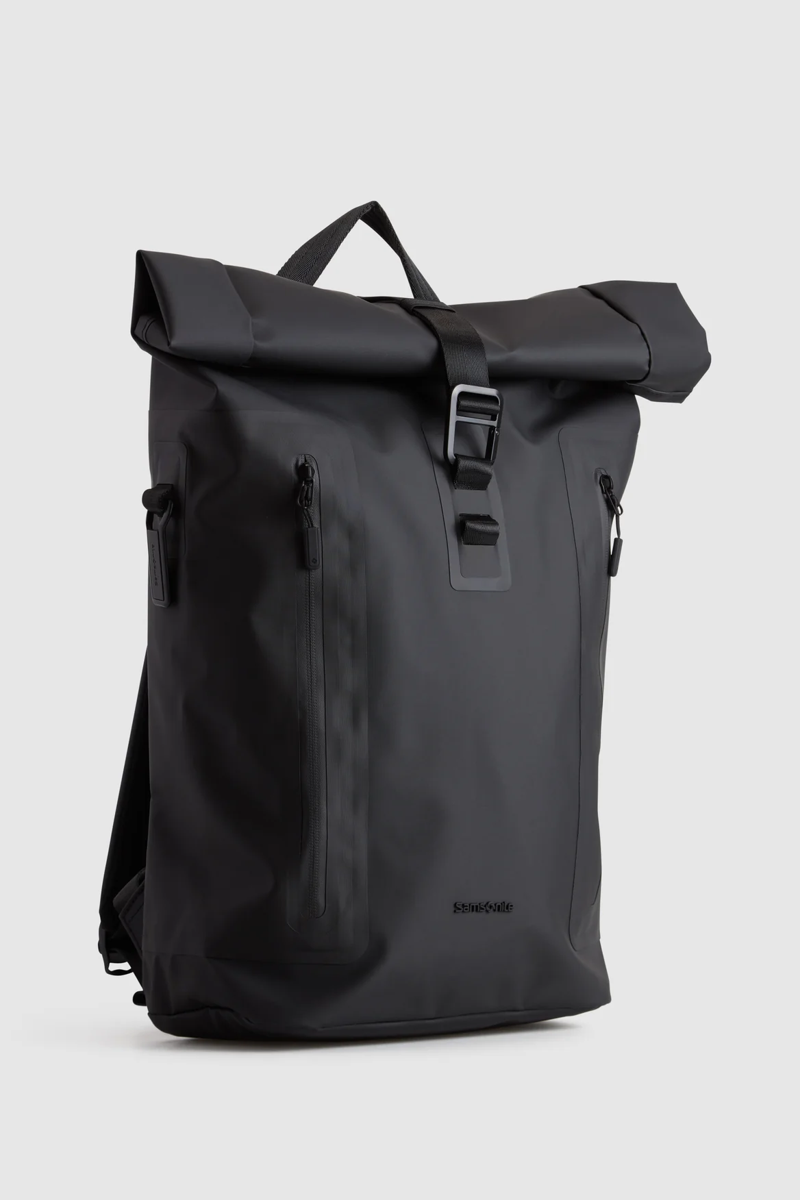 Coatify Biz Rolltop Backpack - Image 2