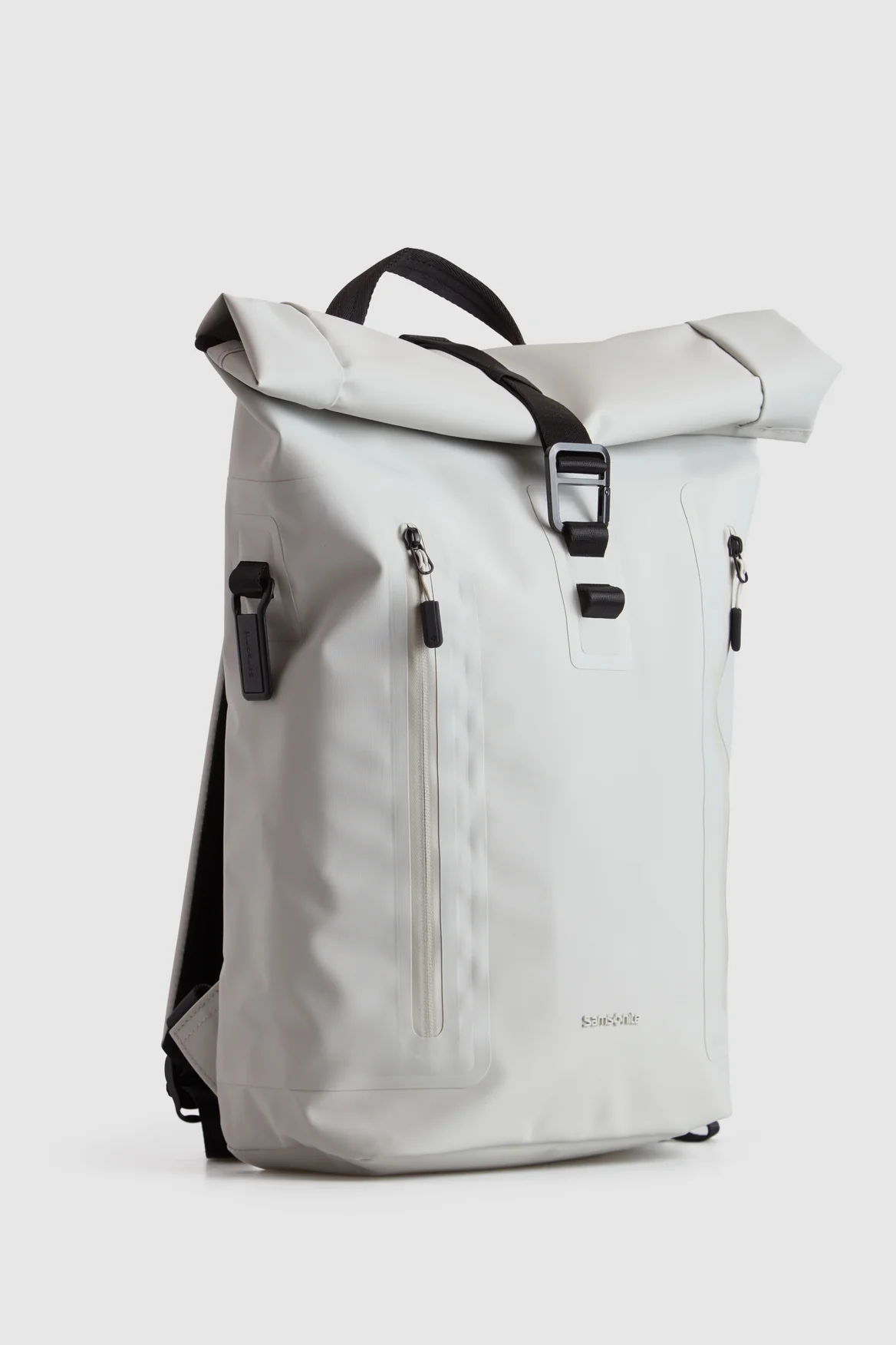 Coatify Biz Rolltop Backpack - Image 2