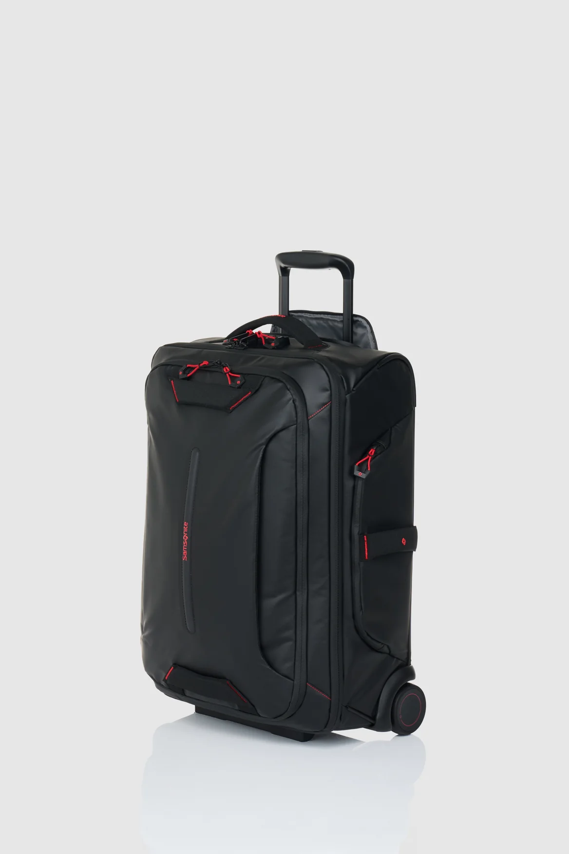 Ecodiver 55cm Wheeled Duffle - Image 2