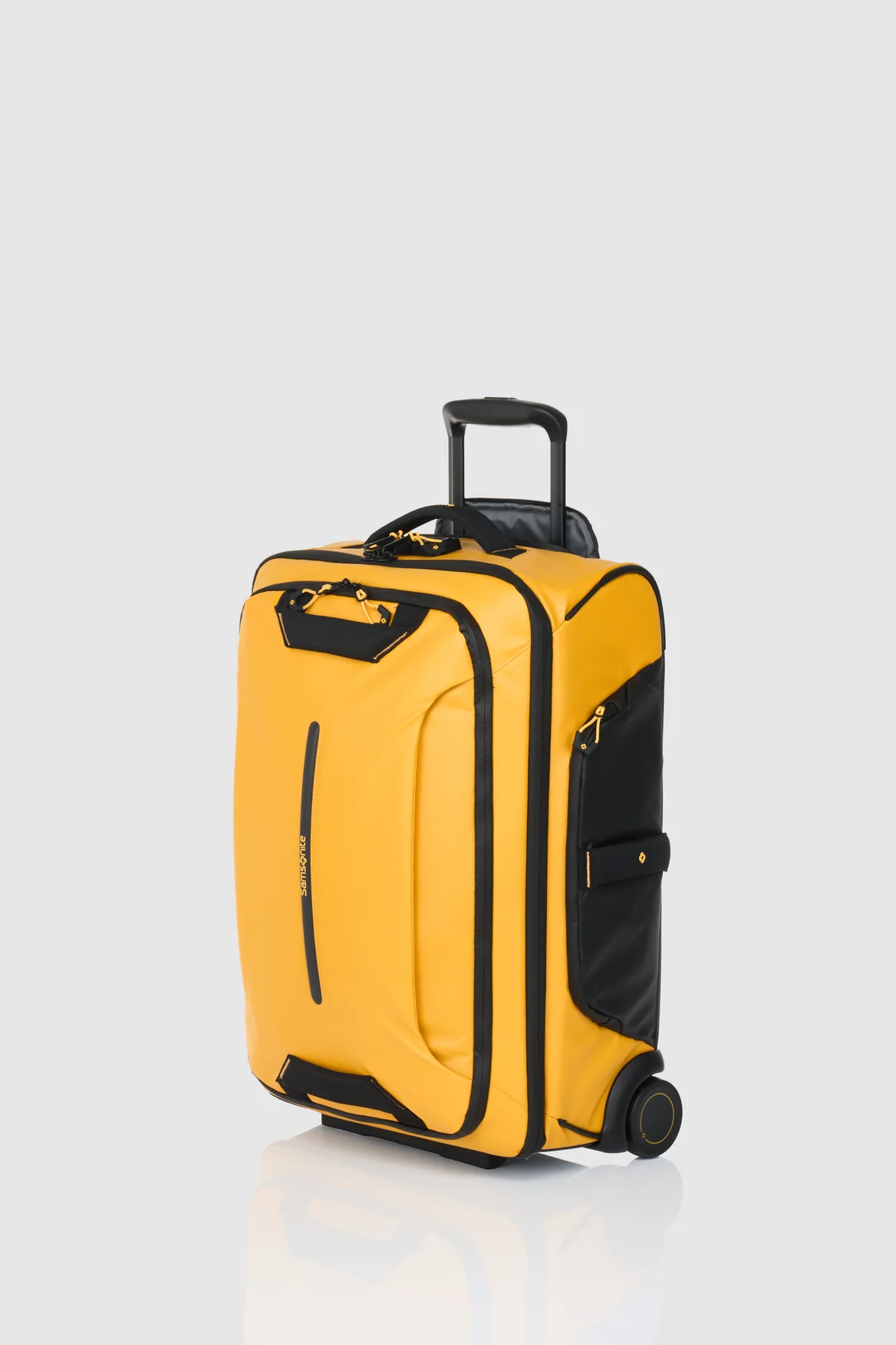 Ecodiver 55cm Wheeled Duffle - Image 2