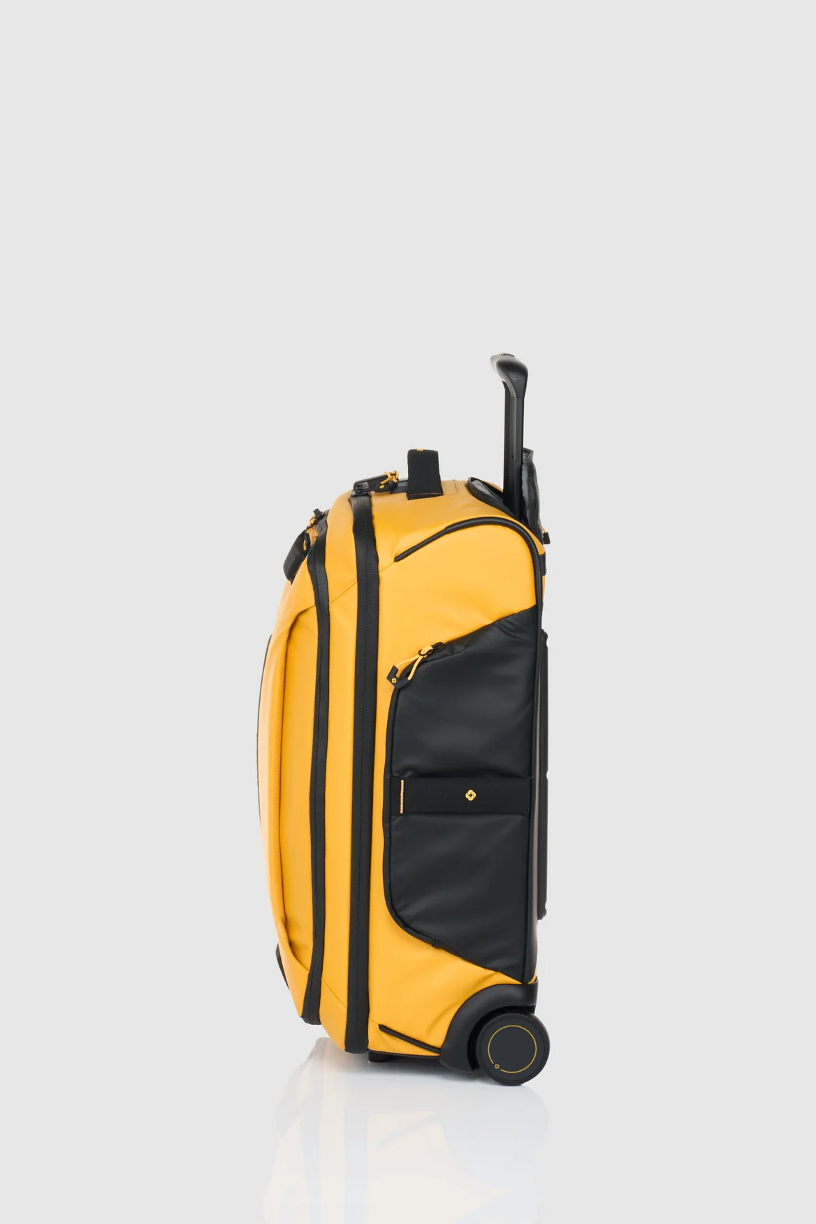 Ecodiver 55cm Wheeled Duffle - Image 3