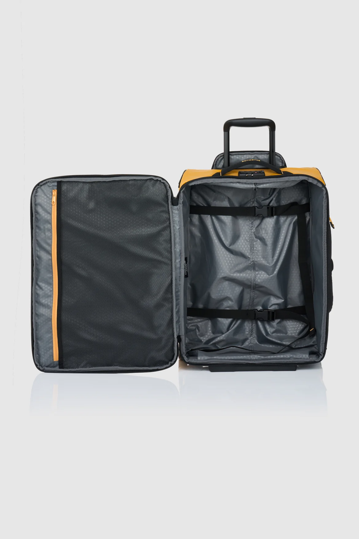 Ecodiver 55cm Wheeled Duffle - Image 4