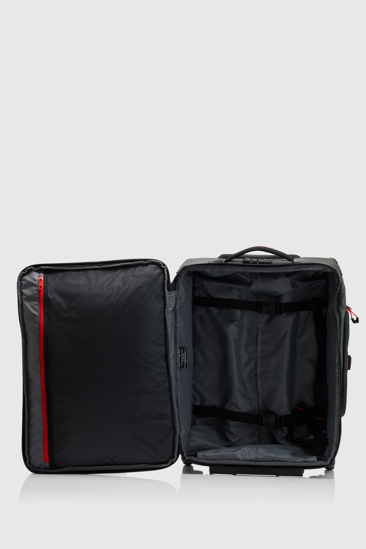 Ecodiver 55cm Wheeled Duffle - Image 4