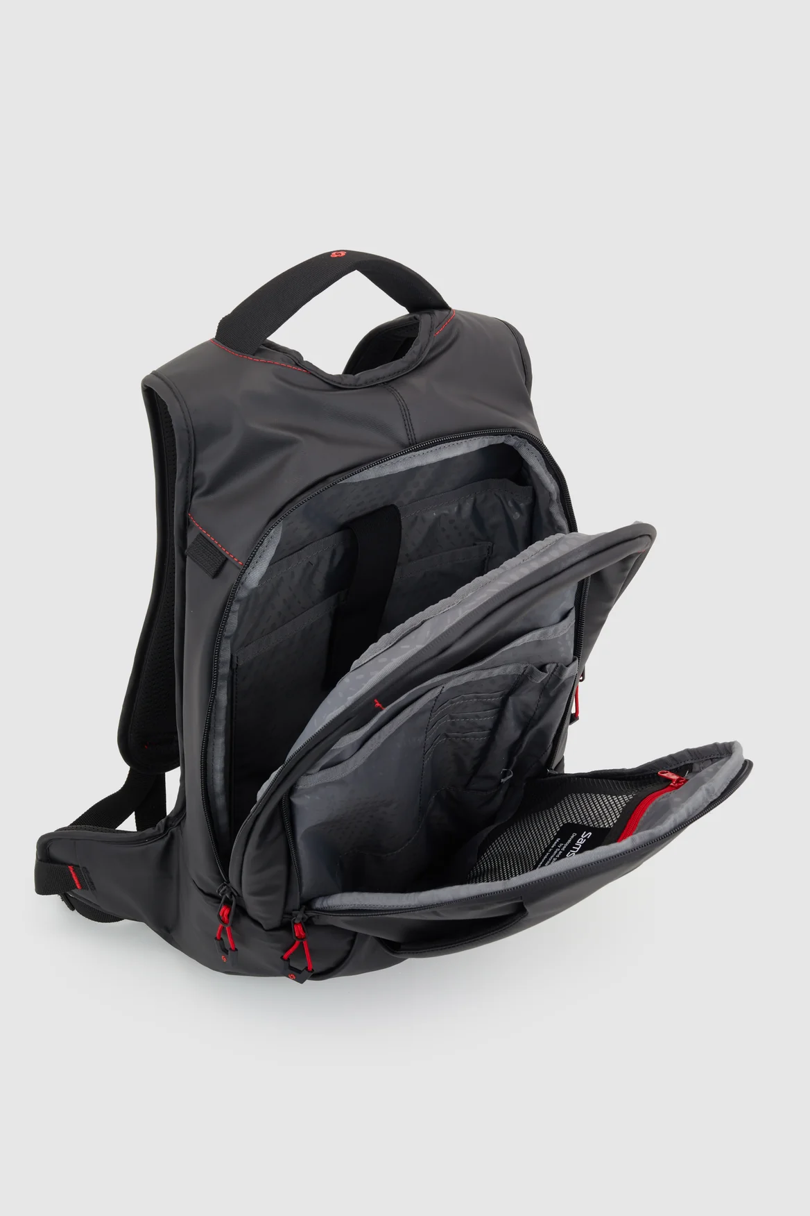 Ecodiver Laptop Backpack - Image 3
