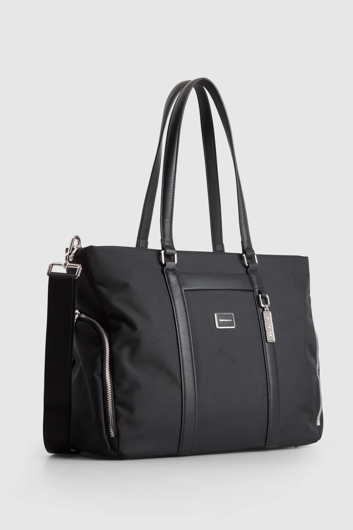 Image Travel Tote Bag - Image 2