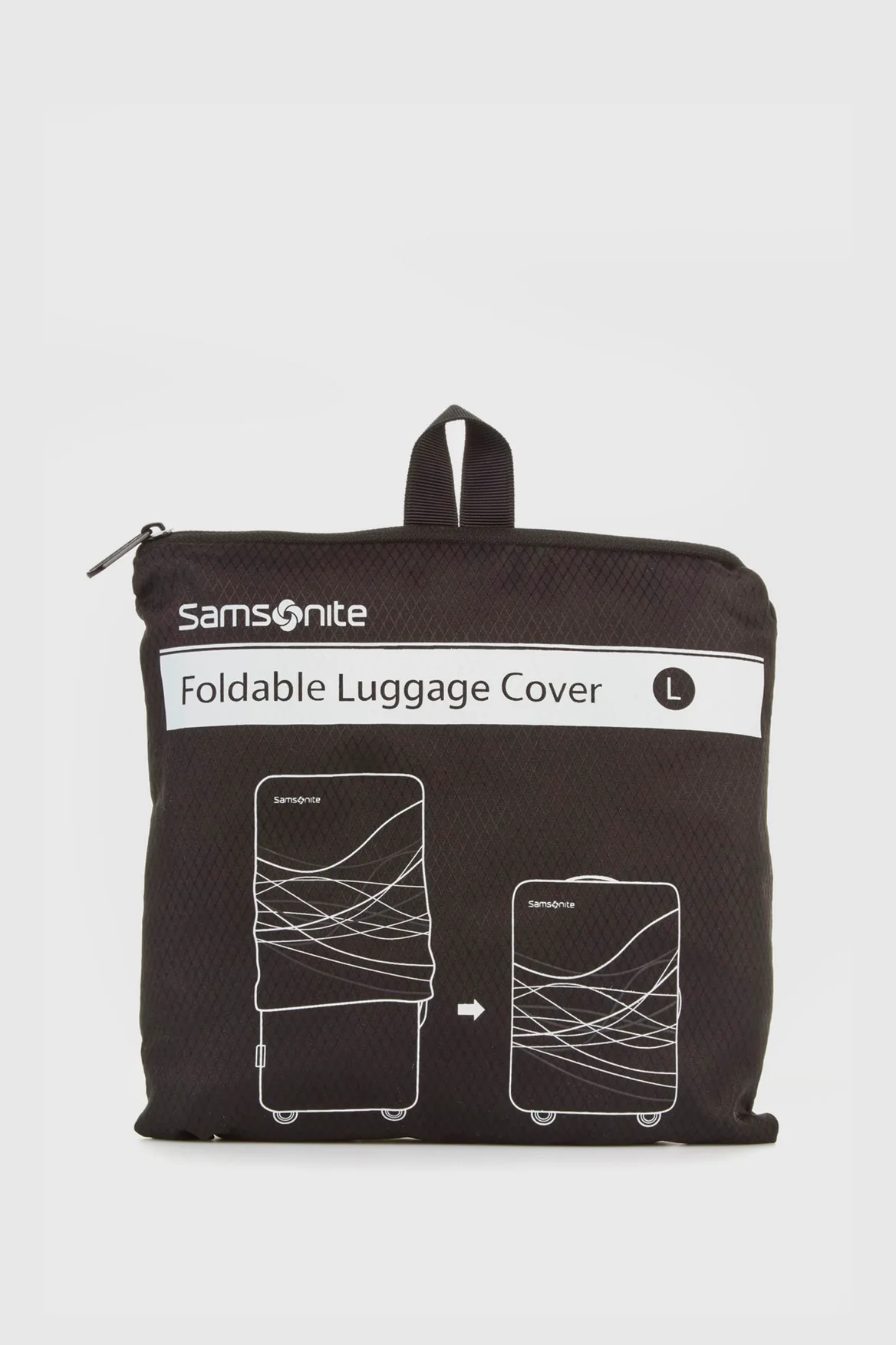 Large Foldable Luggage Cover - Image 3