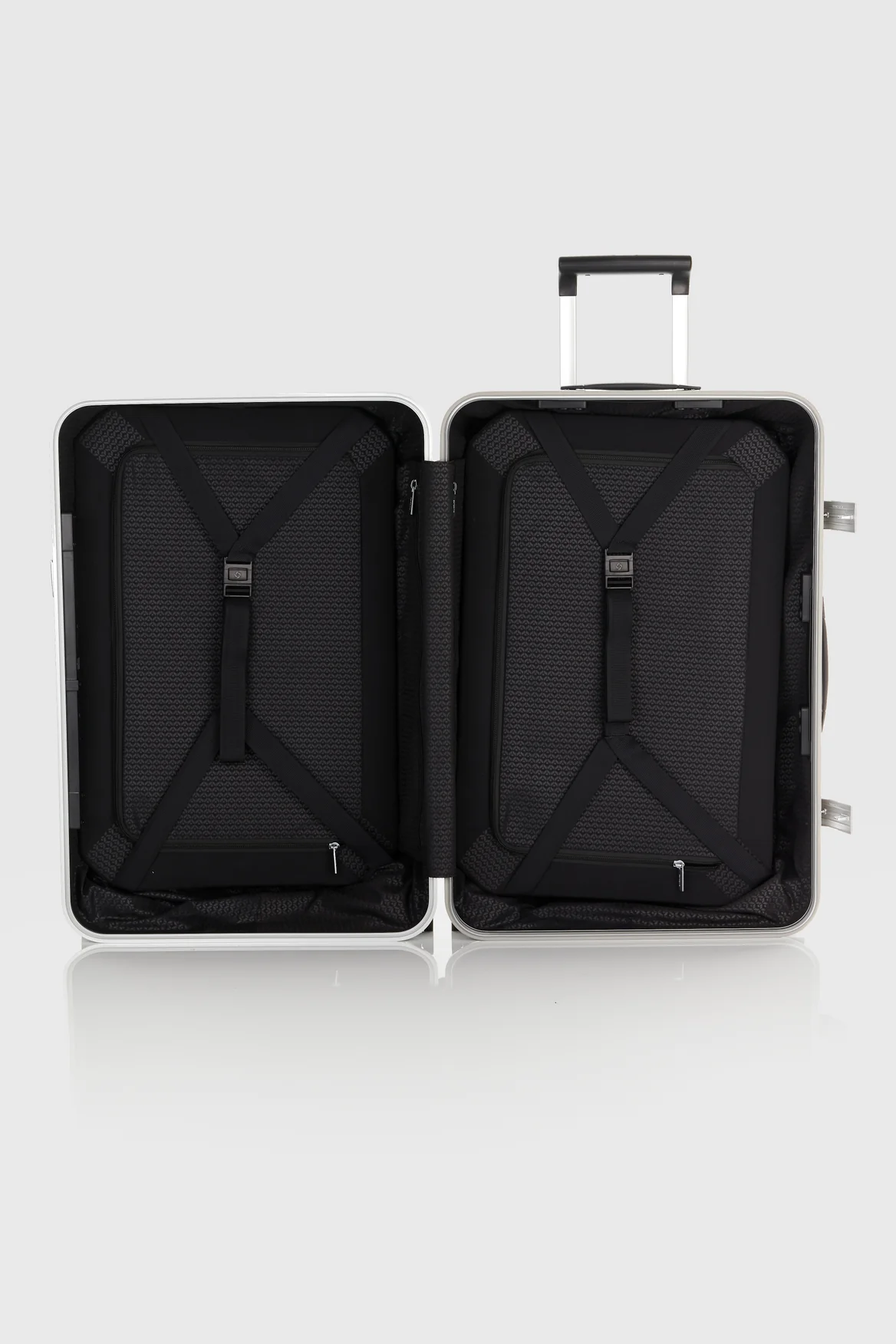 Lite Box ALU 69cm Suitcase - Image 3