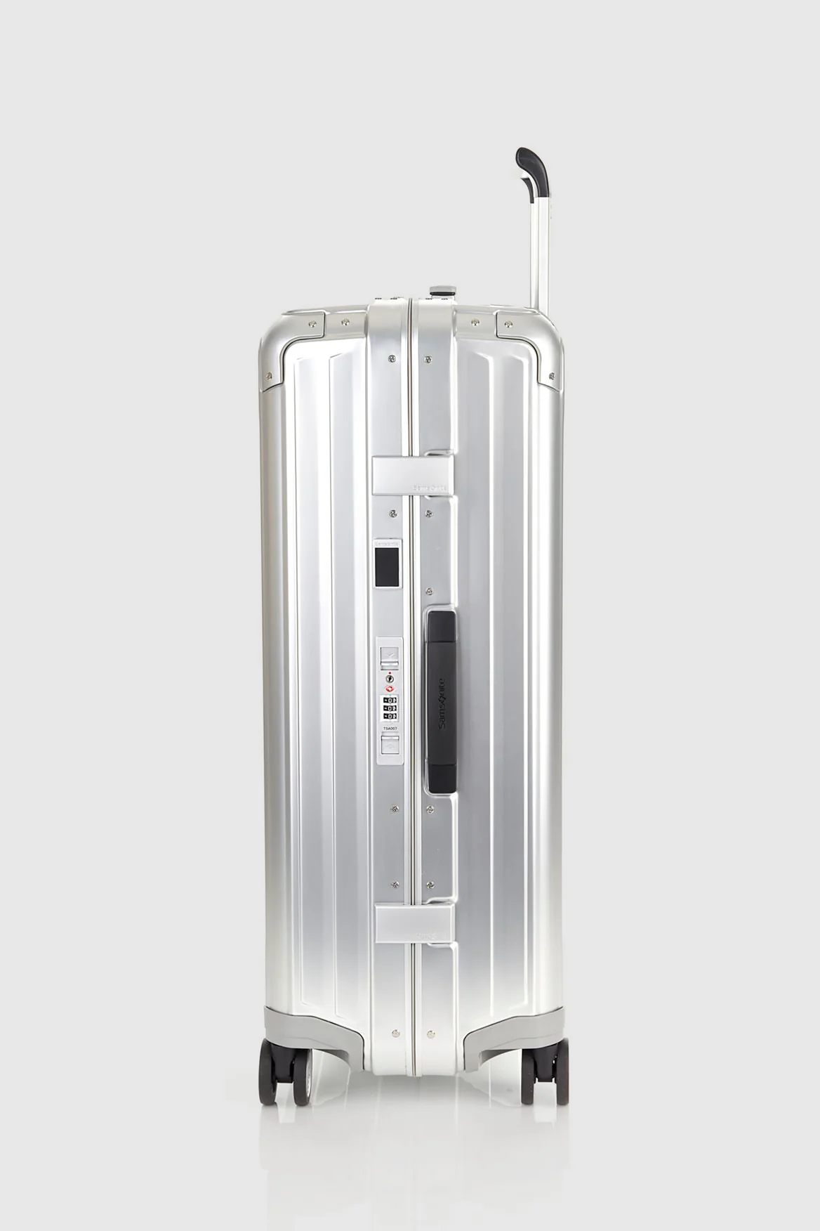 Lite Box ALU 76cm Suitcase - Image 2