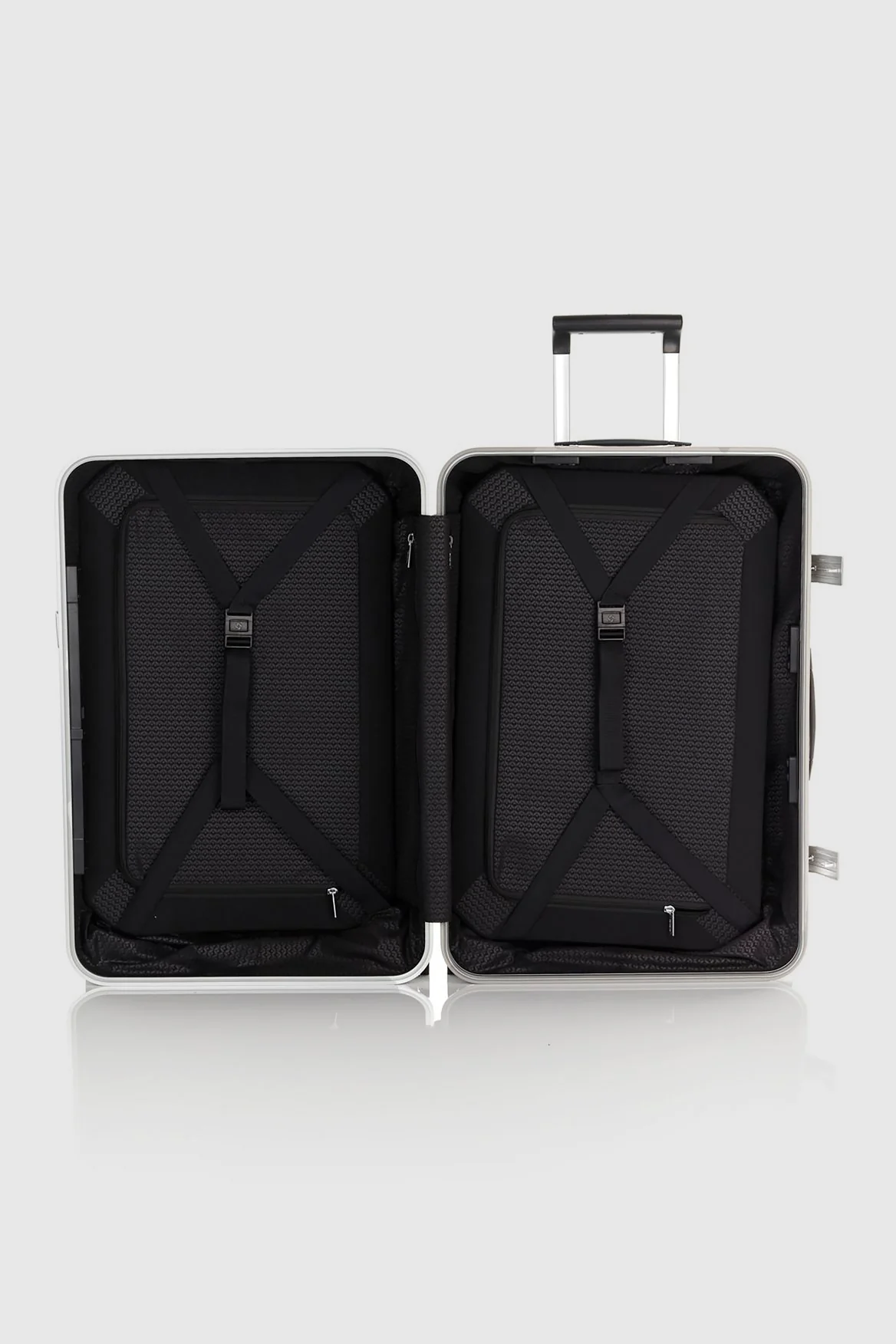 Lite Box ALU 76cm Suitcase - Image 3