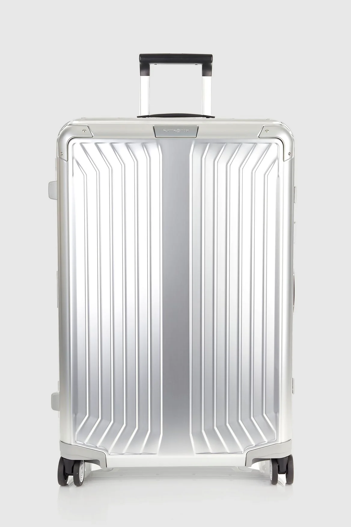 Lite Box ALU 76cm Suitcase - Image 4