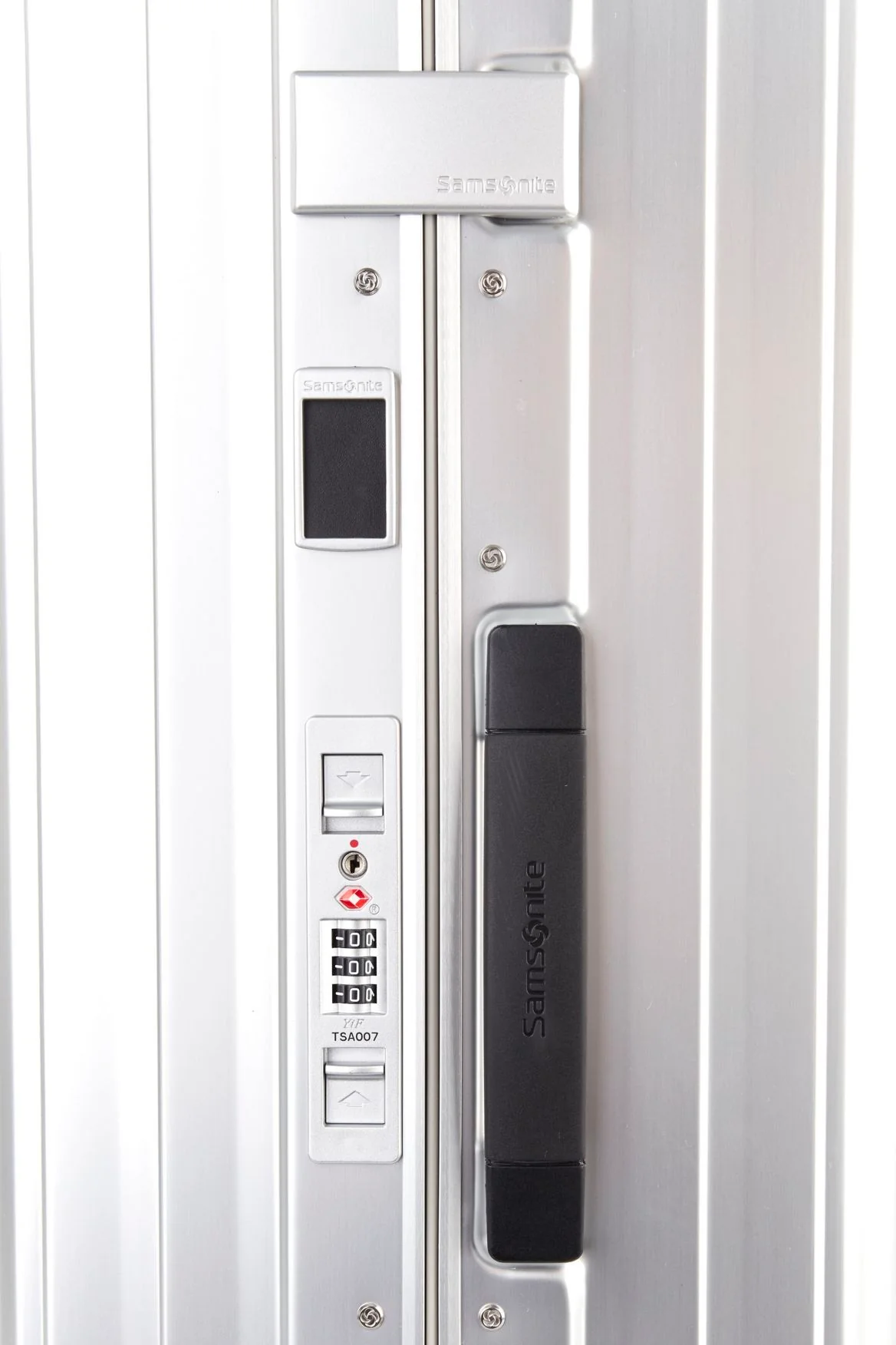 Lite Box ALU 76cm Suitcase - Image 6