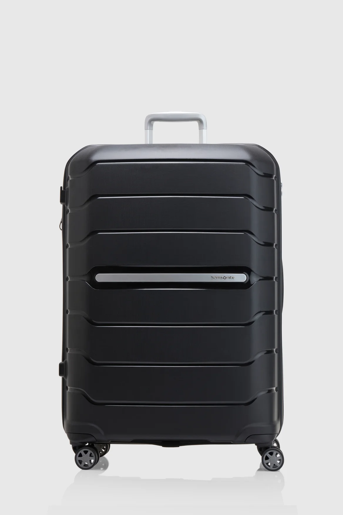 Oc2lite Check-In 68cm Suitcase - Image 4