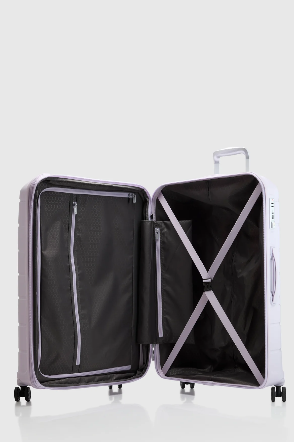 Oc2lite Check-In 81cm Suitcase - Image 5