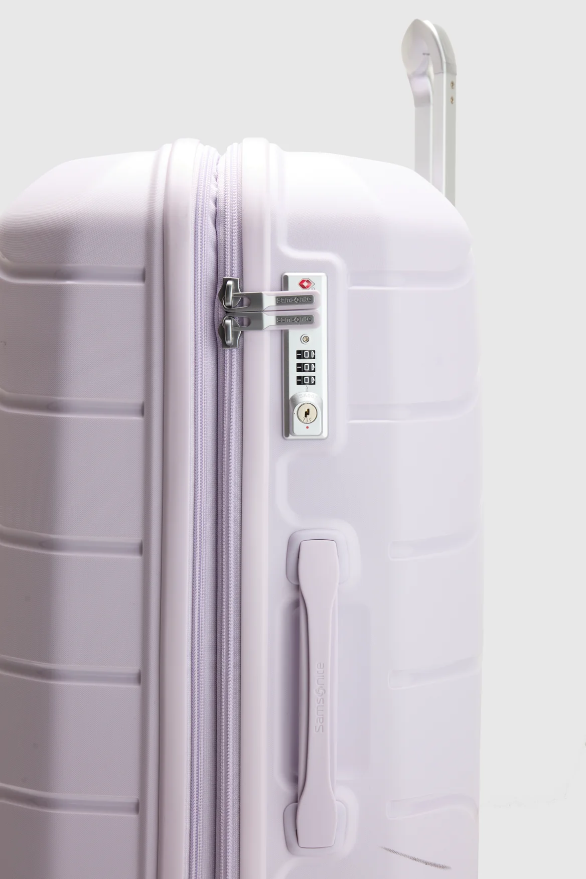 Oc2lite Check-In 81cm Suitcase - Image 8