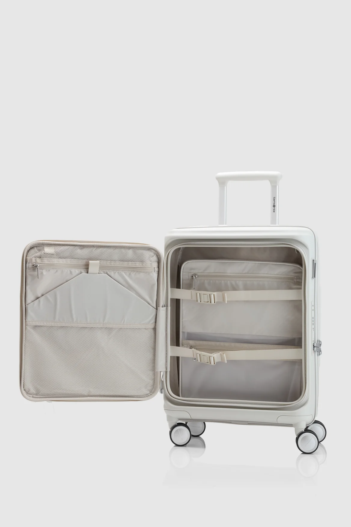 Paralux Carry-On 55cm Suitcase - Image 3
