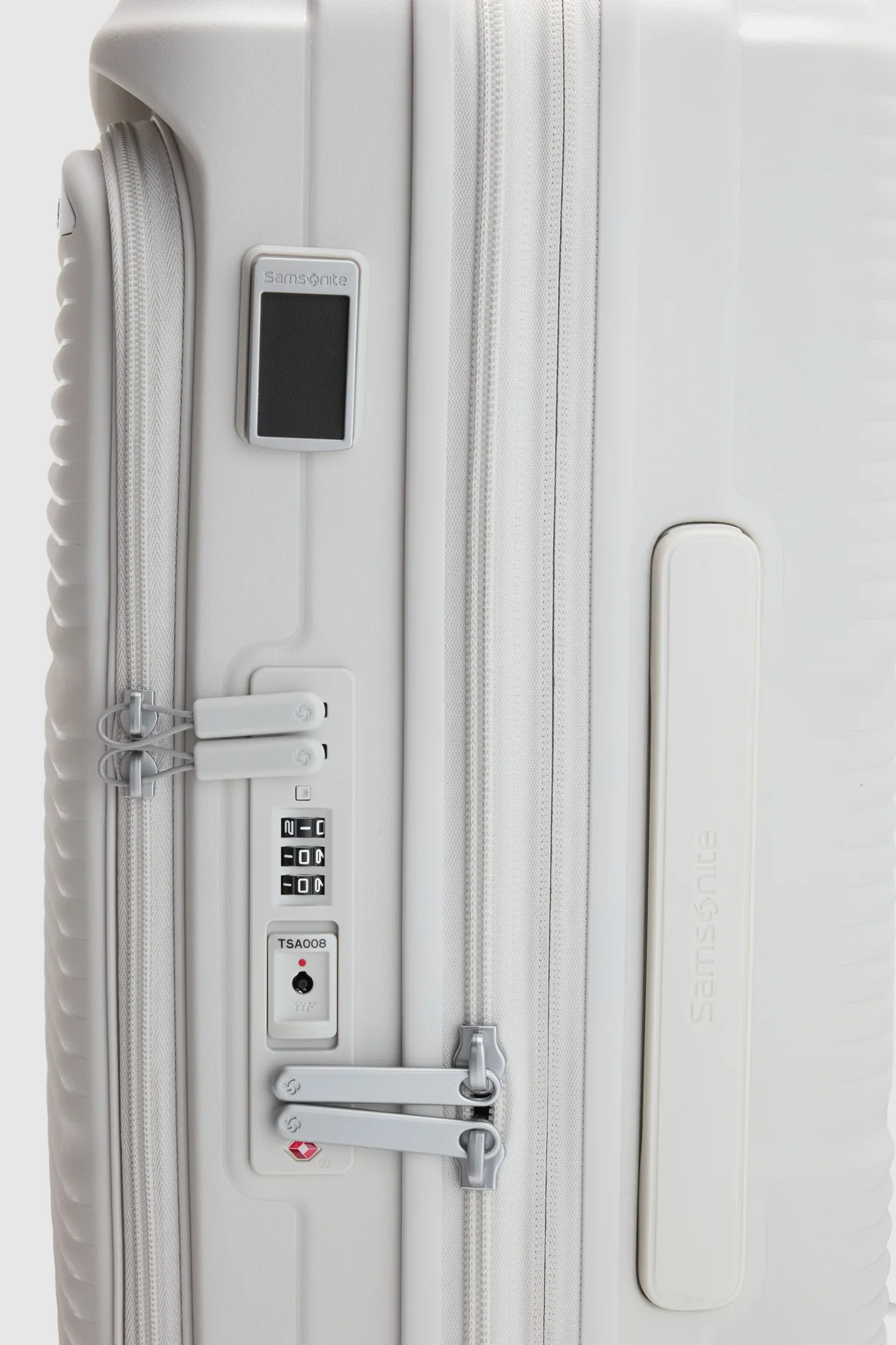 Paralux Carry-On 55cm Suitcase - Image 8