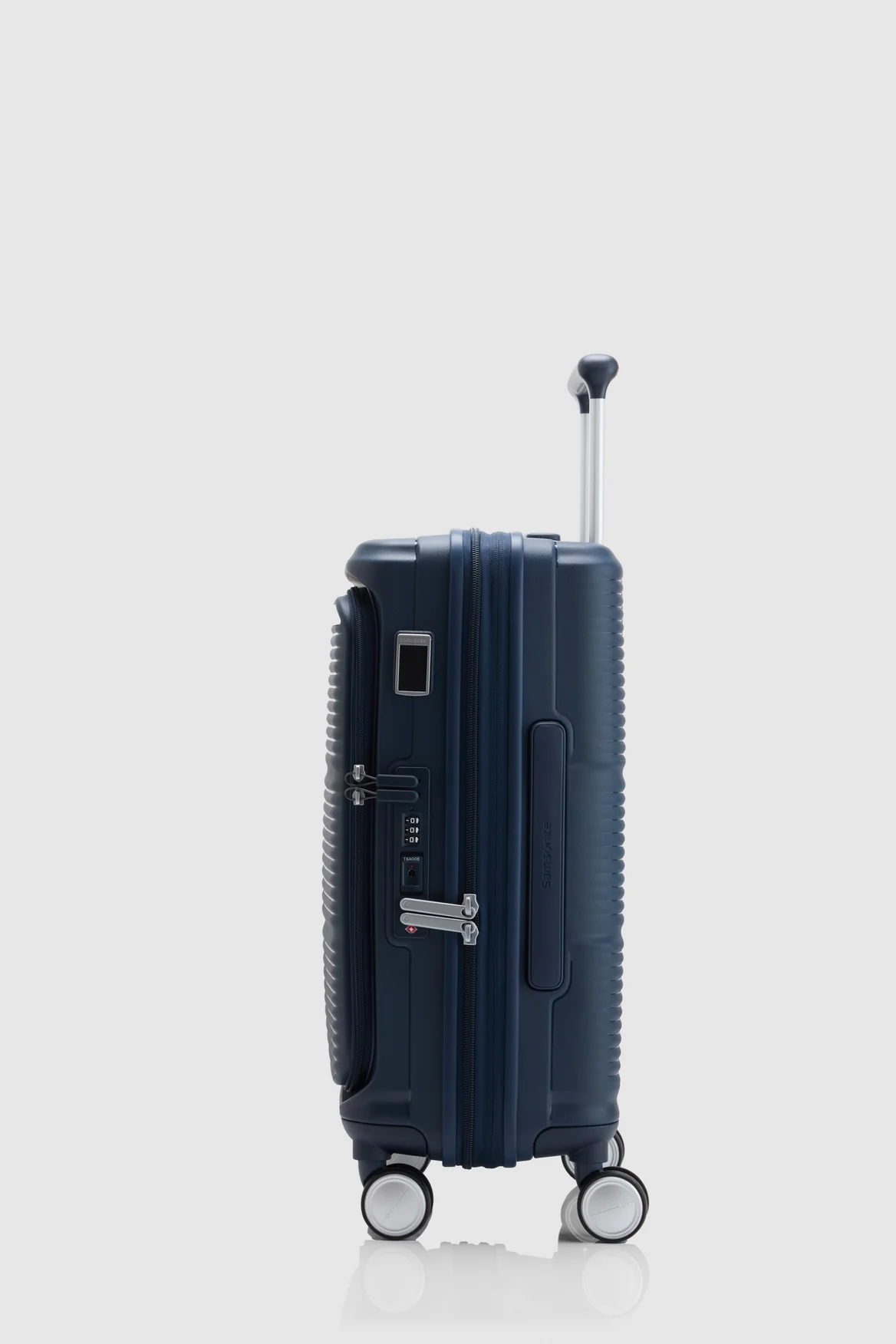 Paralux Check-In 55cm Suitcase - Image 2