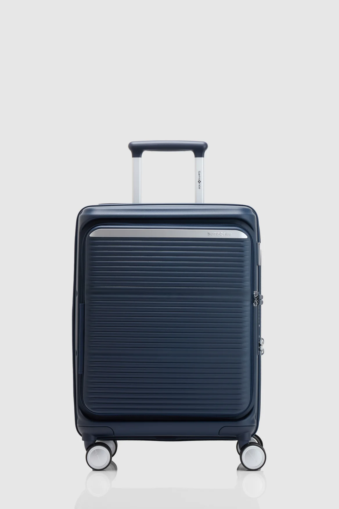 Paralux Check-In 55cm Suitcase - Image 4