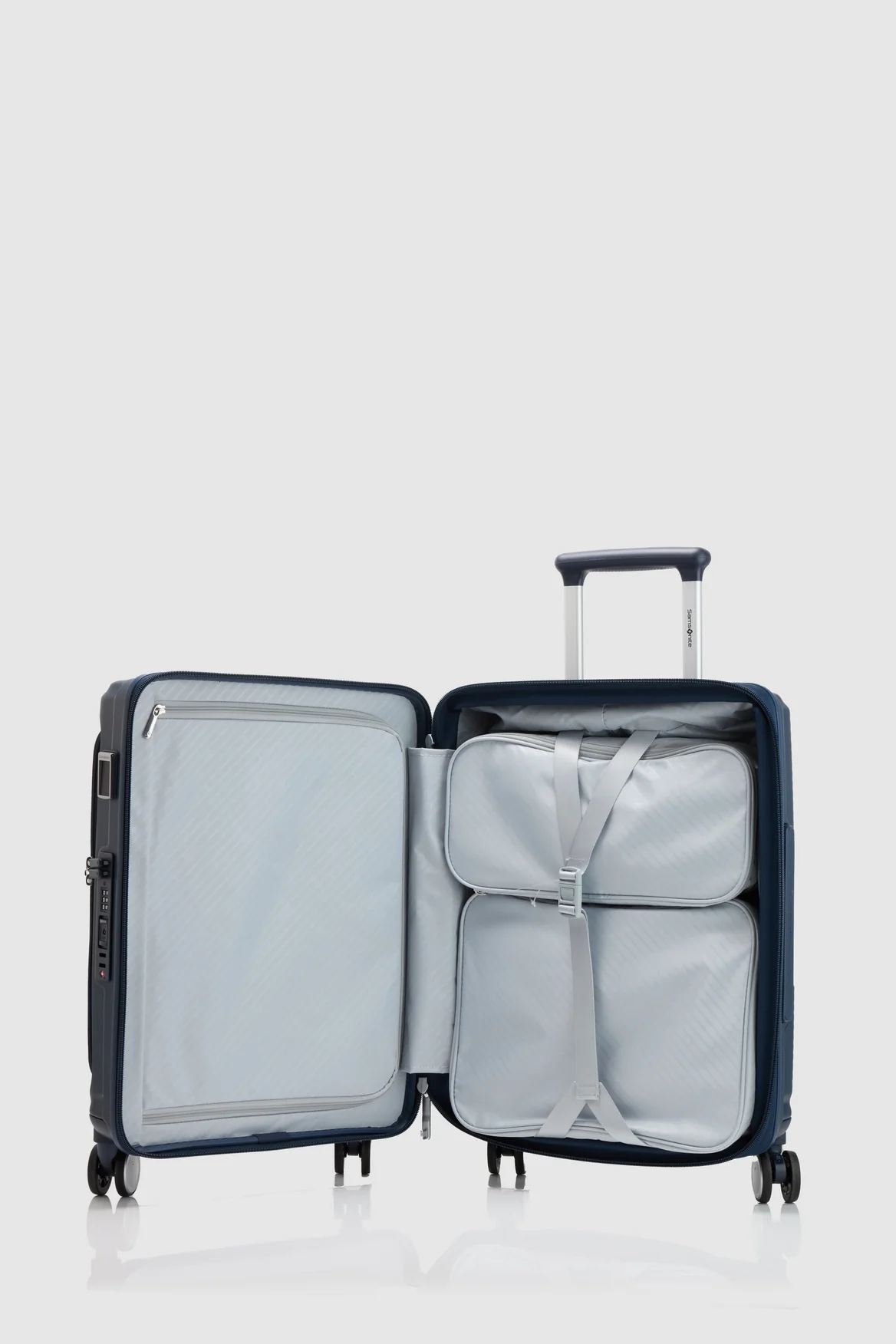 Paralux Check-In 55cm Suitcase - Image 5