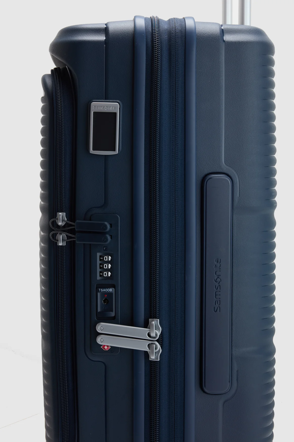 Paralux Check-In 55cm Suitcase - Image 8