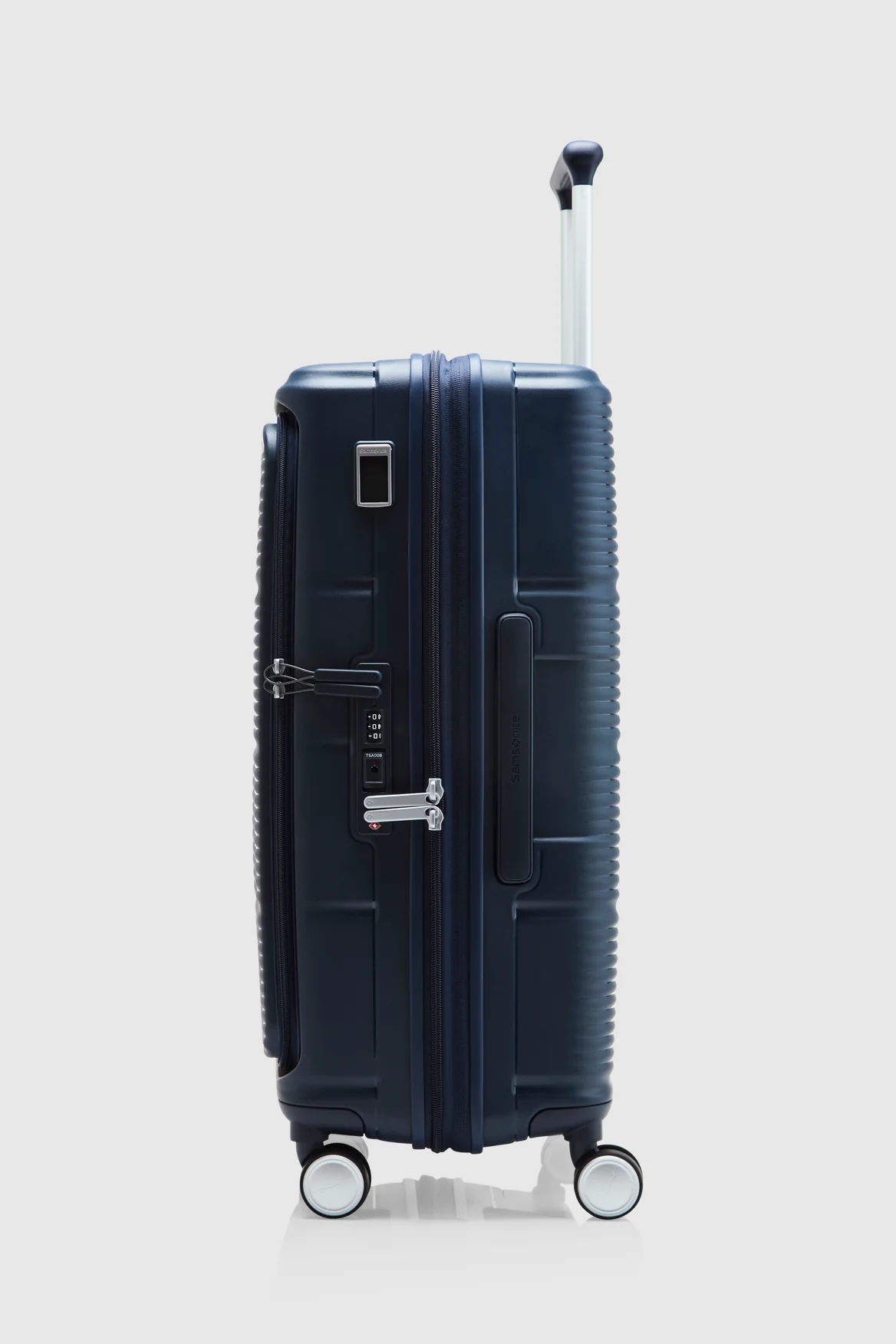 Paralux Check-In 67cm Suitcase - Image 2