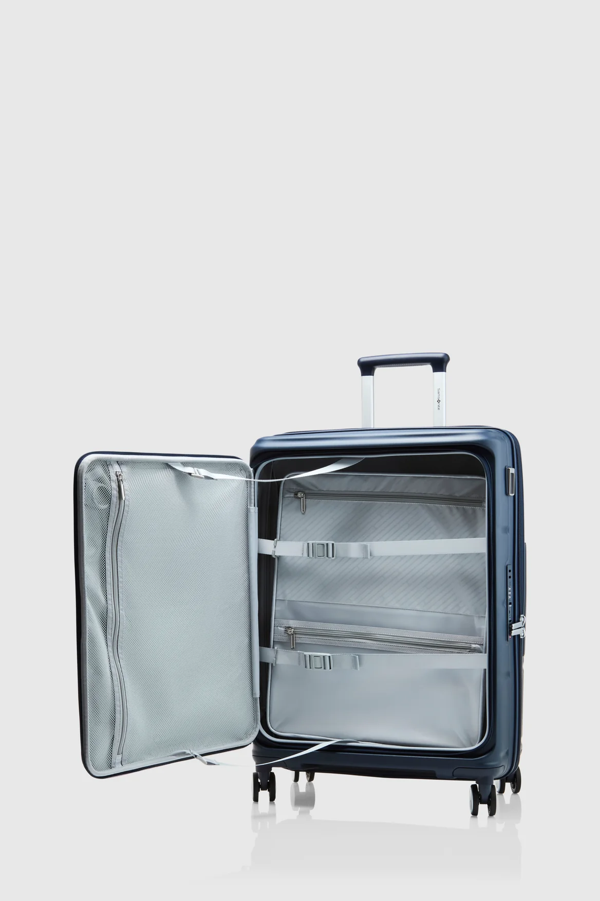 Paralux Check-In 67cm Suitcase - Image 3