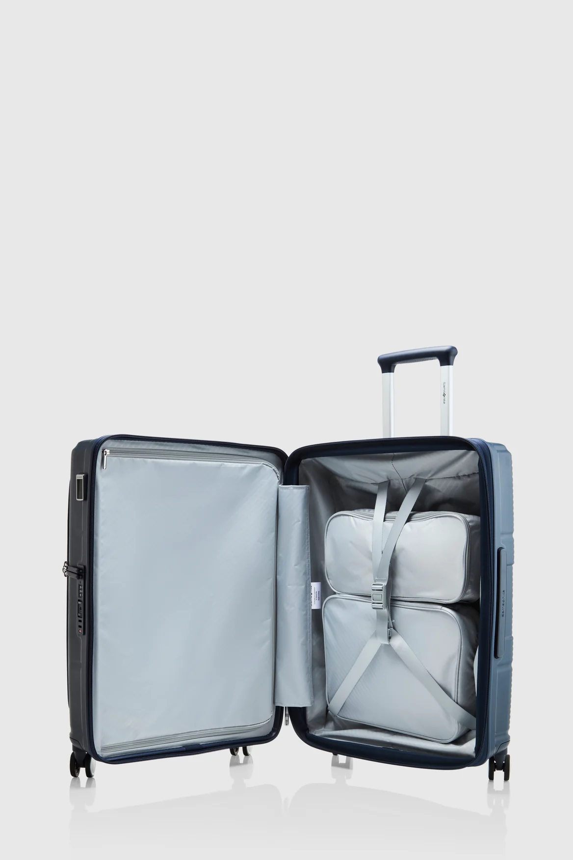 Paralux Check-In 67cm Suitcase - Image 5