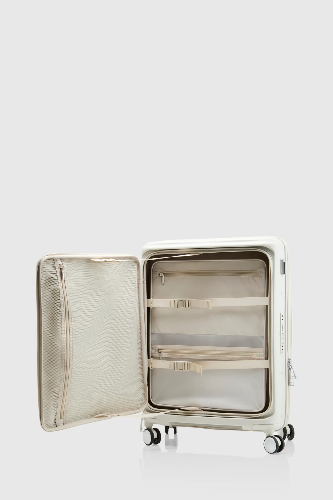 Paralux Check-In 67cm Suitcase - Image 5