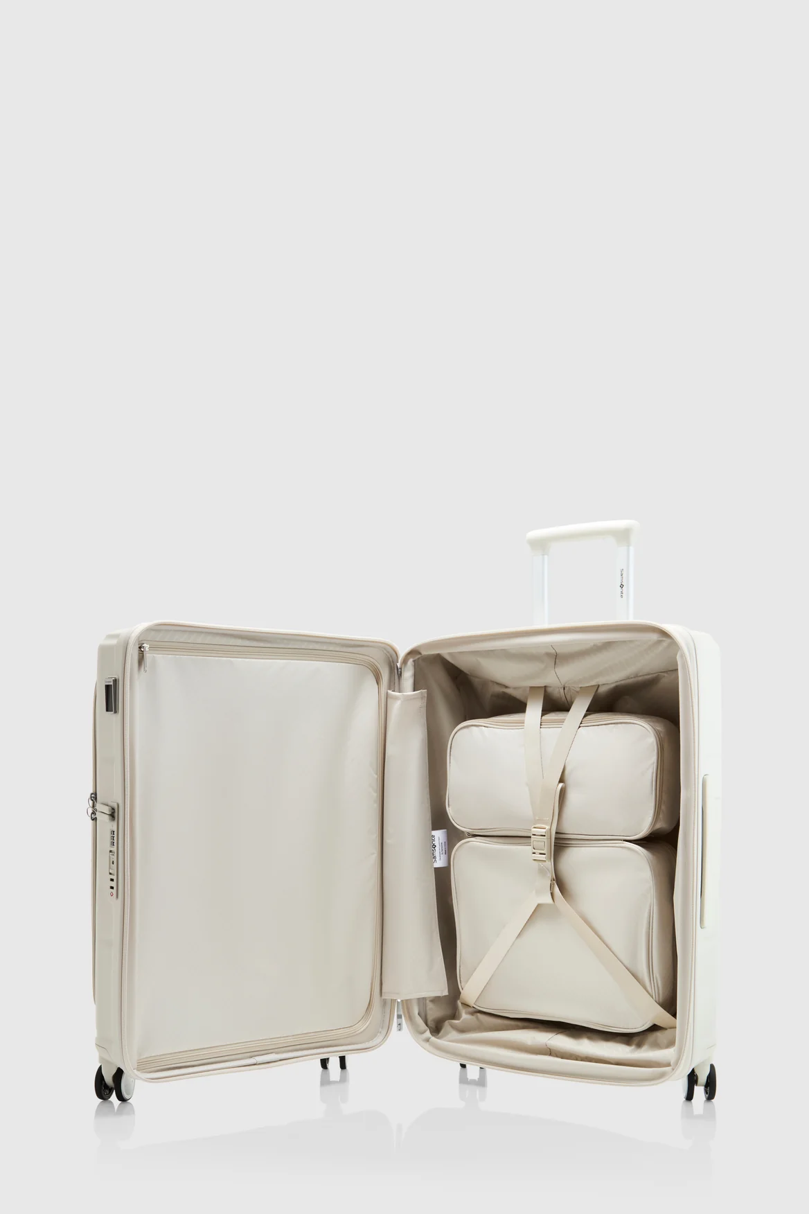 Paralux Check-In 67cm Suitcase - Image 6