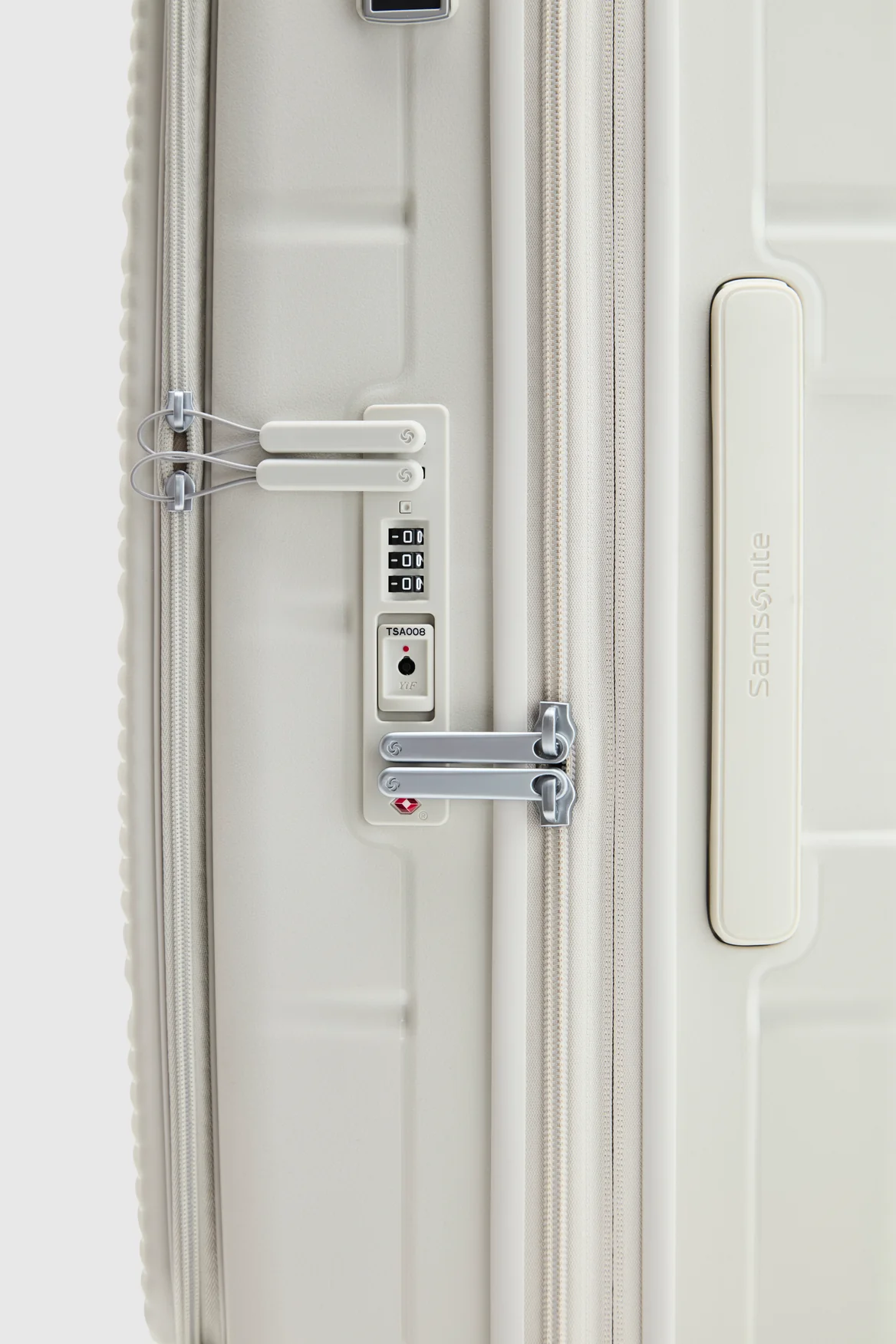 Paralux Check-In 67cm Suitcase - Image 8