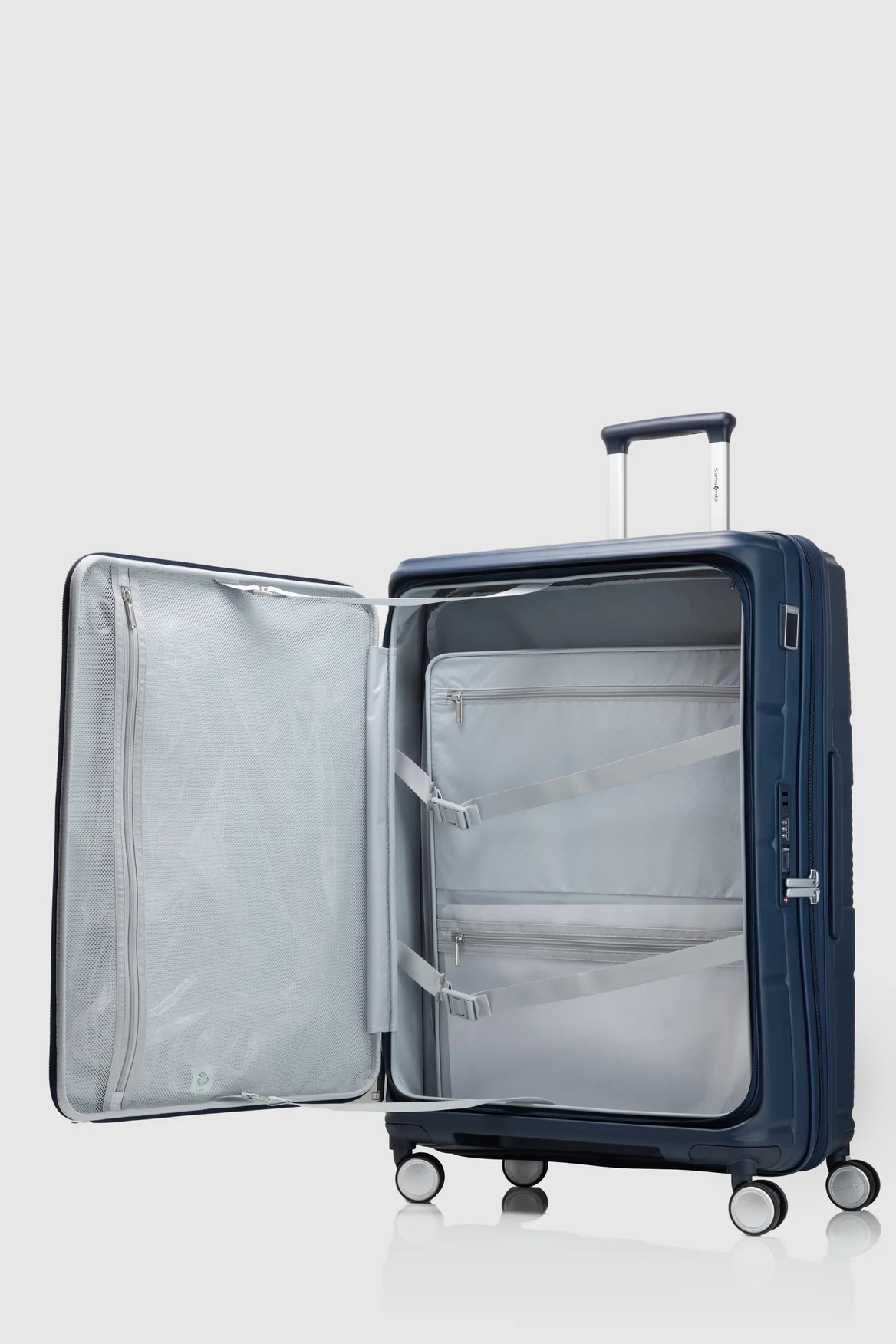 Paralux Check-In 75cm Suitcase - Image 3