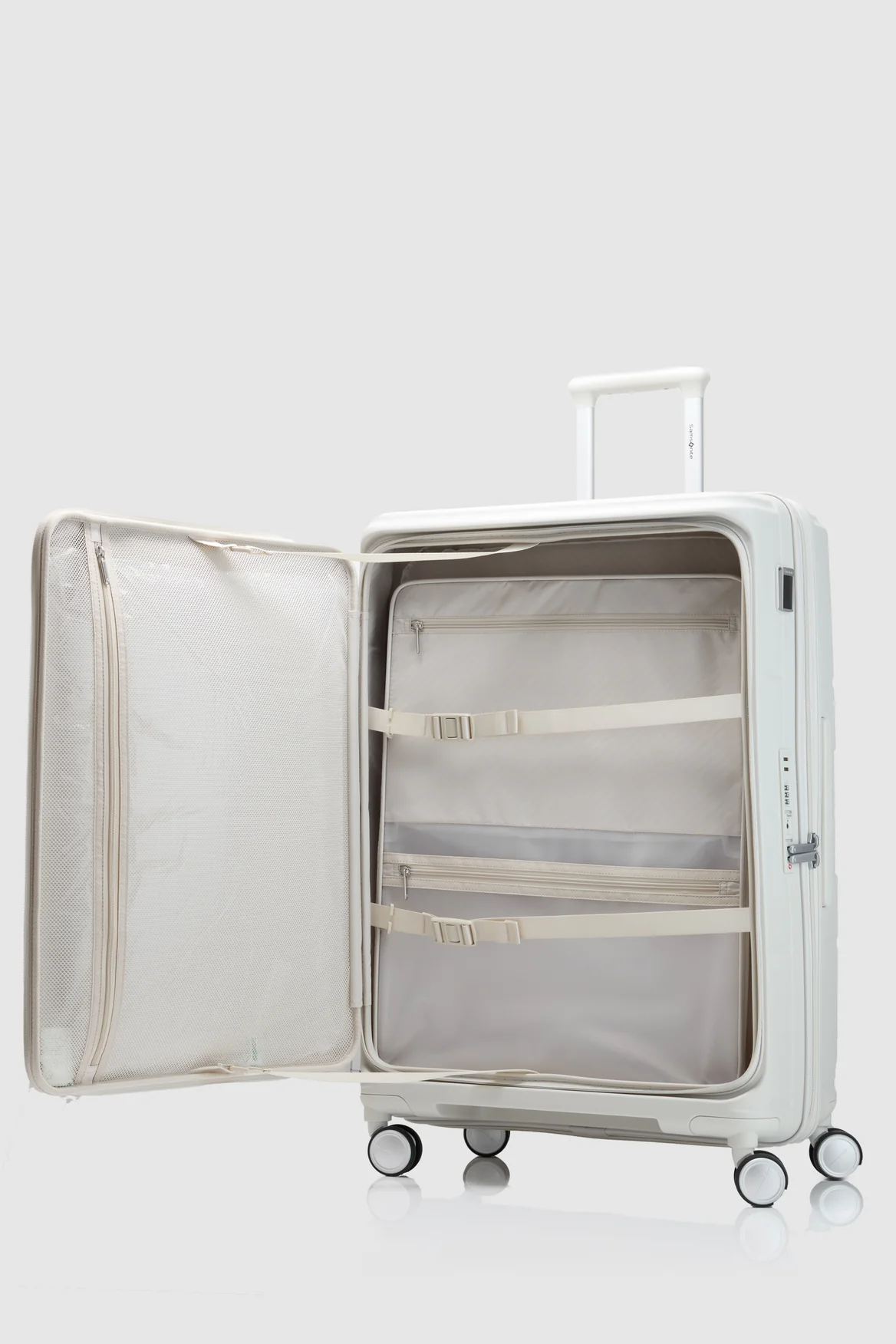Paralux Check-In 75cm Suitcase - Image 3