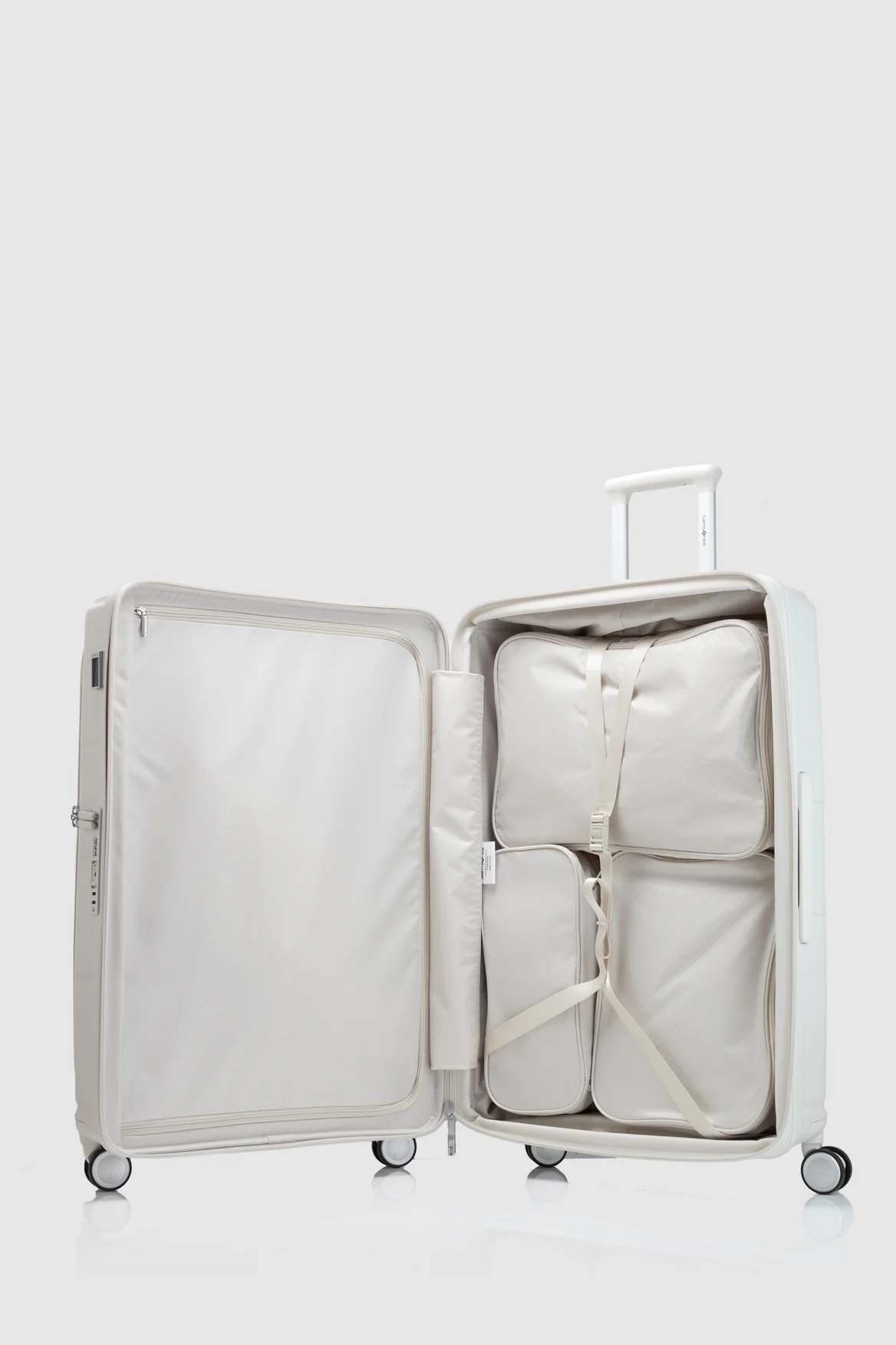 Paralux Check-In 75cm Suitcase - Image 5