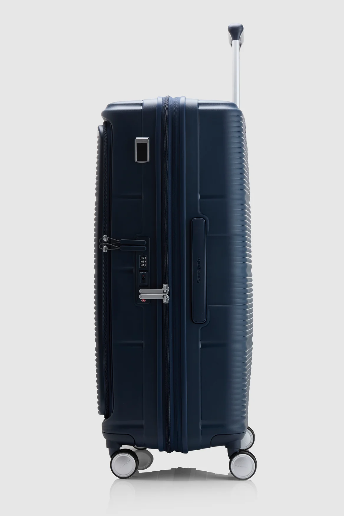 Paralux Check-In 81cm Suitcase - Image 2