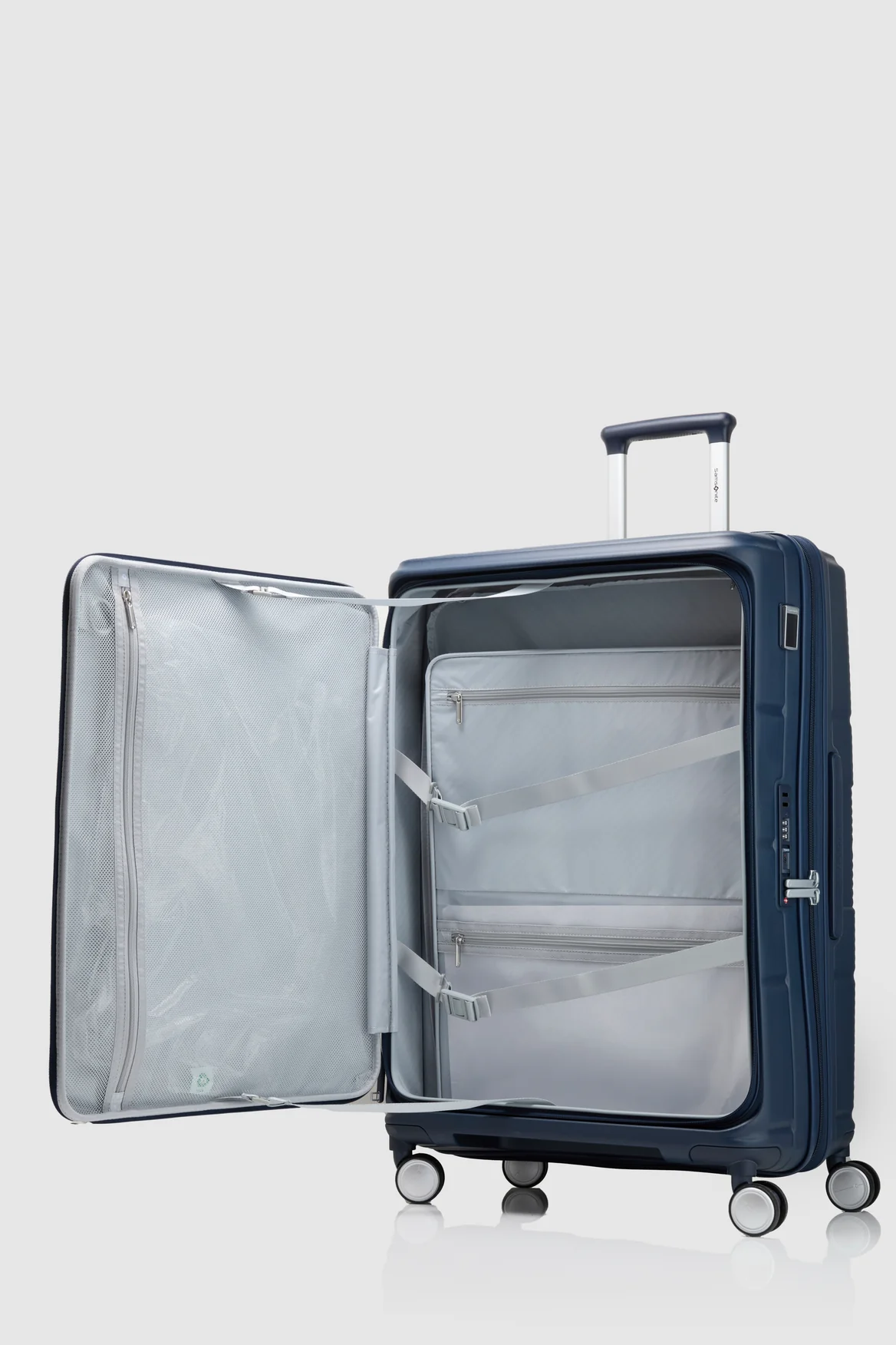 Paralux Check-In 81cm Suitcase - Image 3