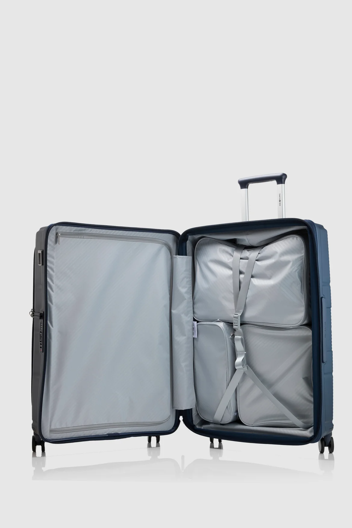 Paralux Check-In 81cm Suitcase - Image 5