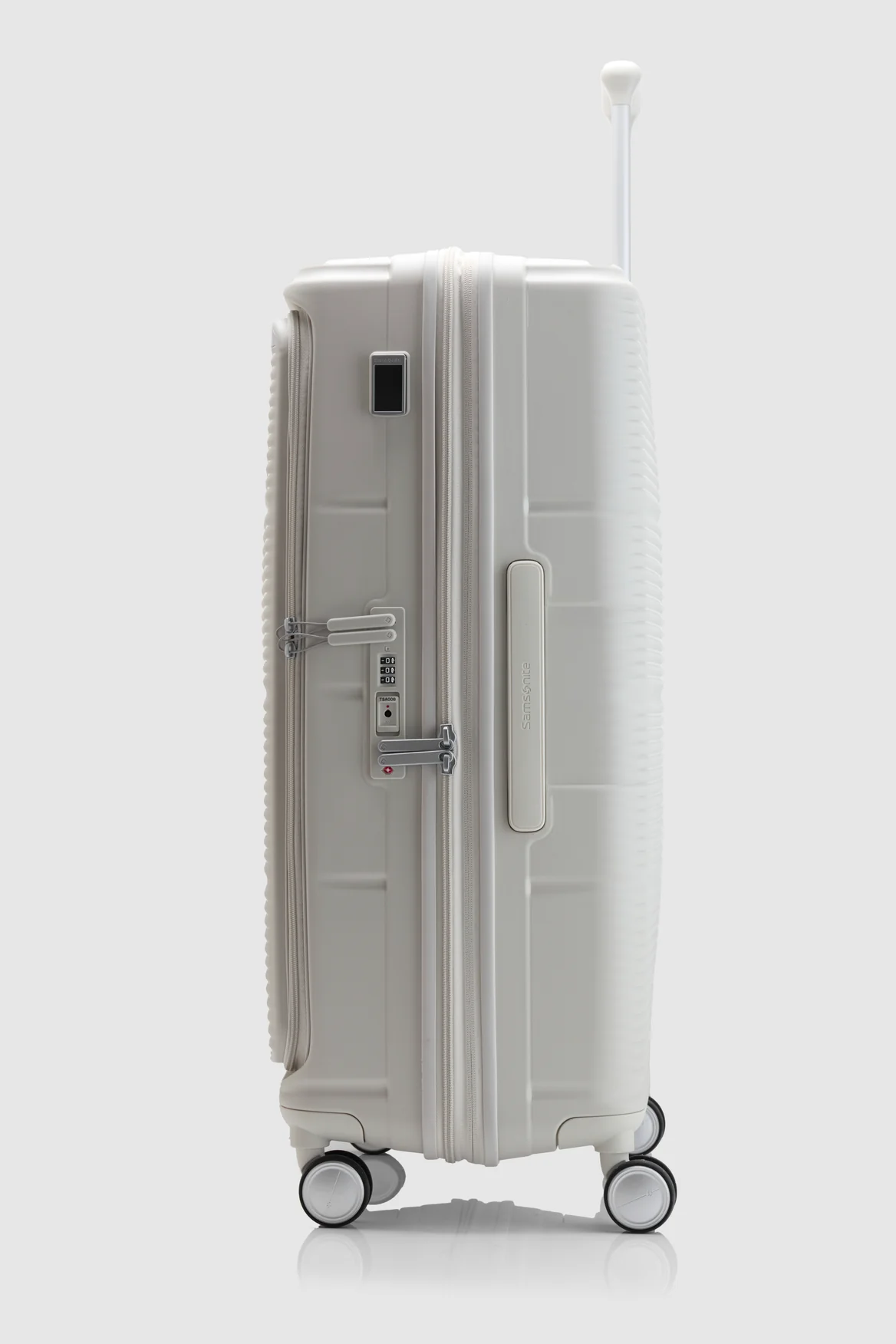 Paralux Check-In 81cm Suitcase - Image 2