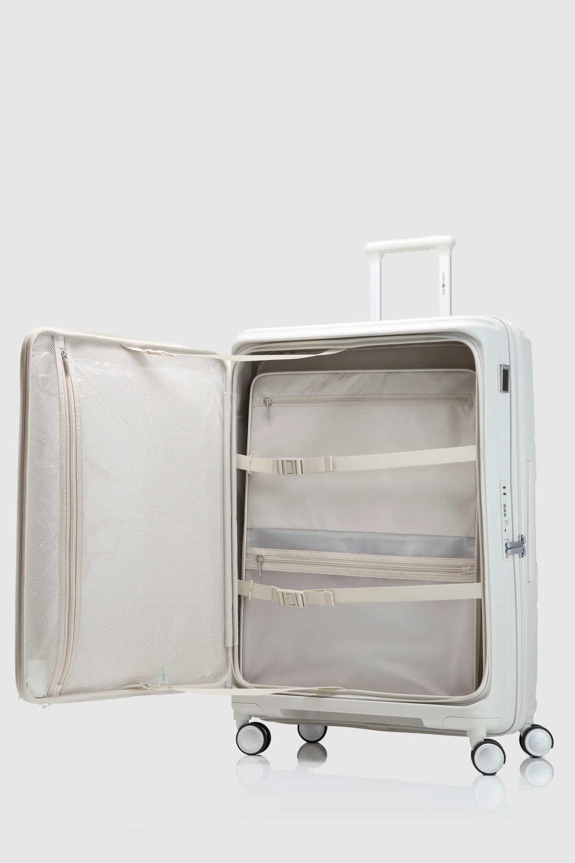 Paralux Check-In 81cm Suitcase - Image 3