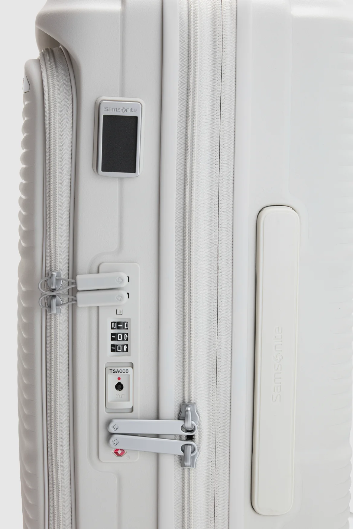 Paralux Check-In 81cm Suitcase - Image 8